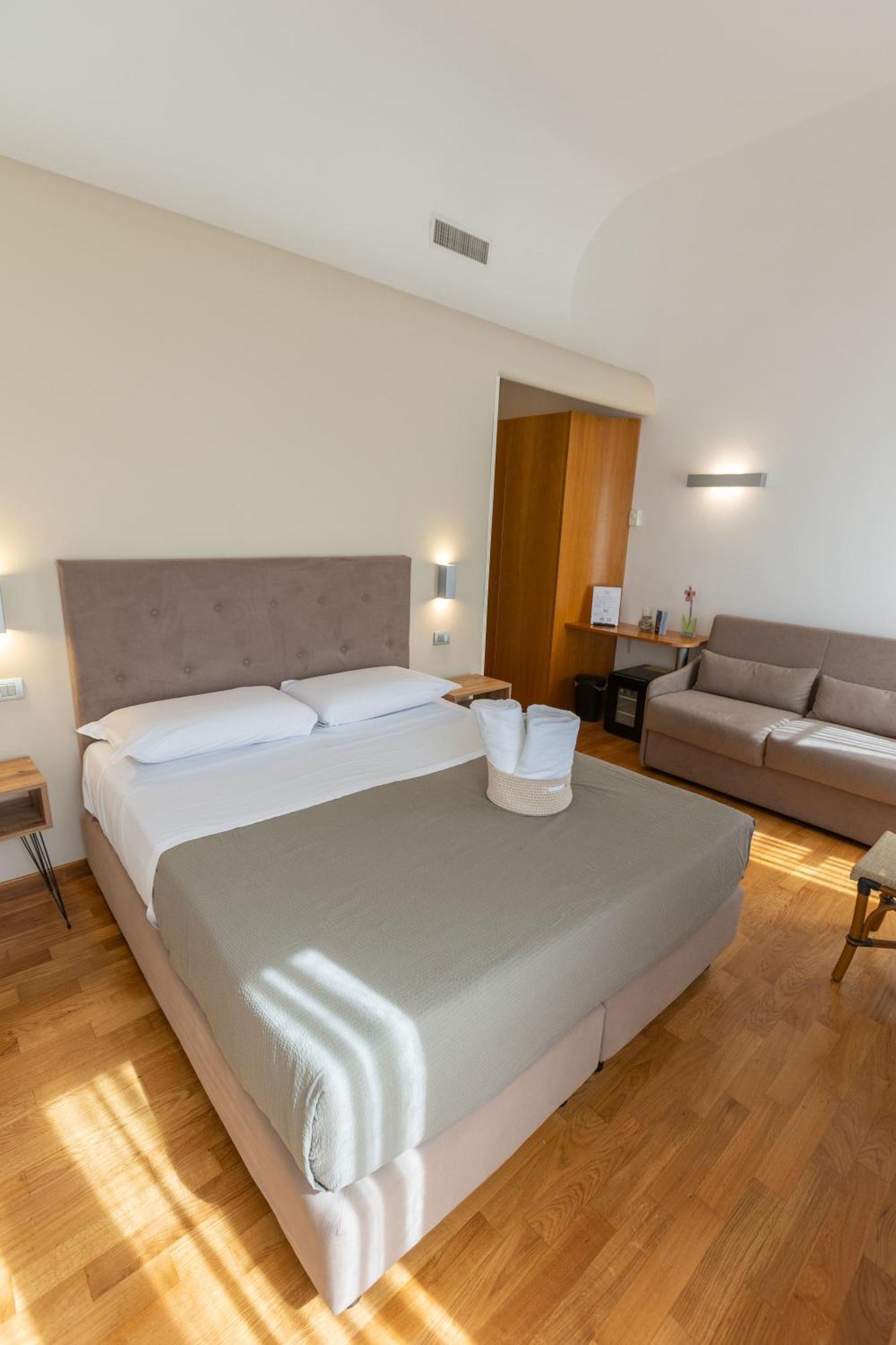 Quarto Triplo