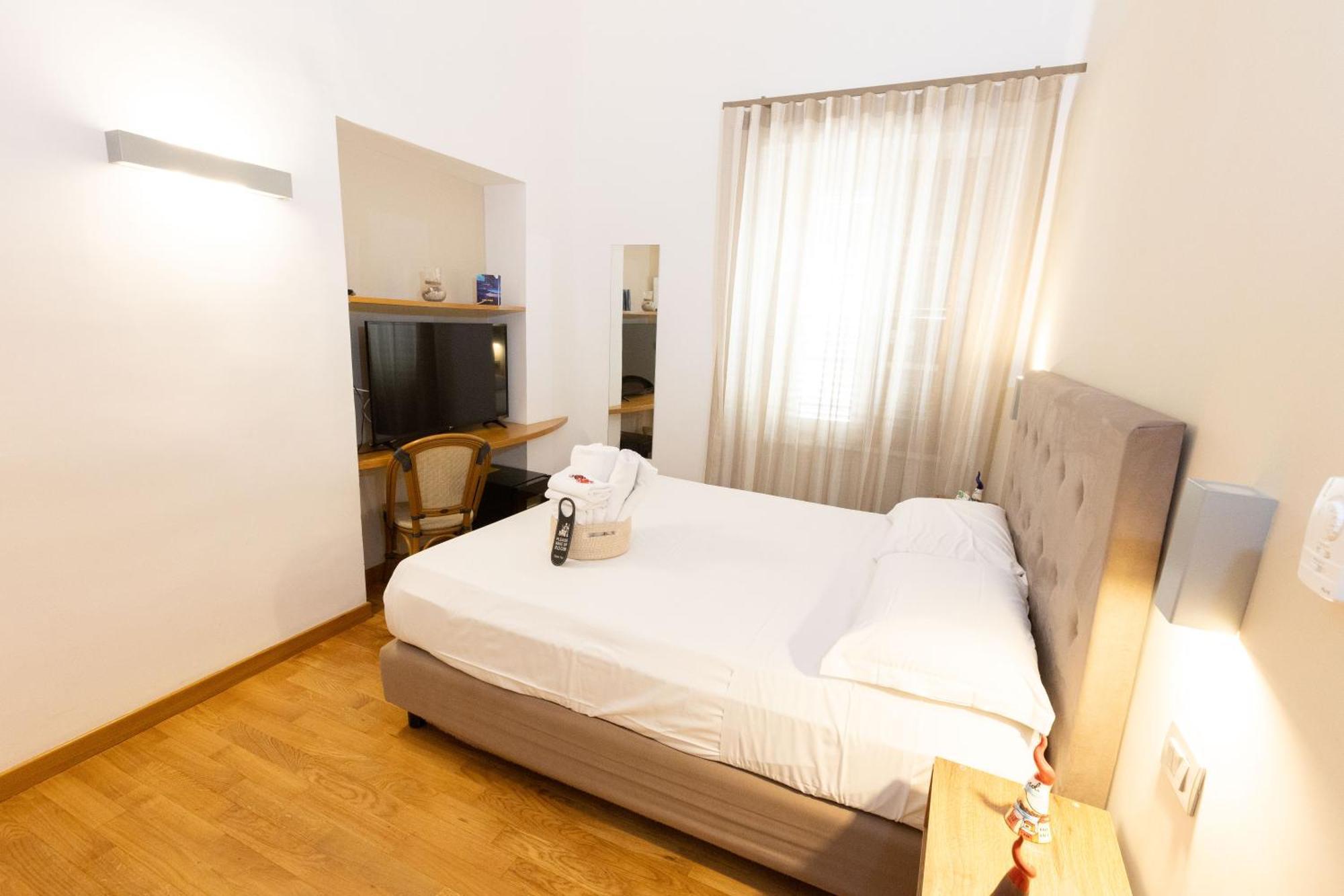 Quarto Duplo Standard