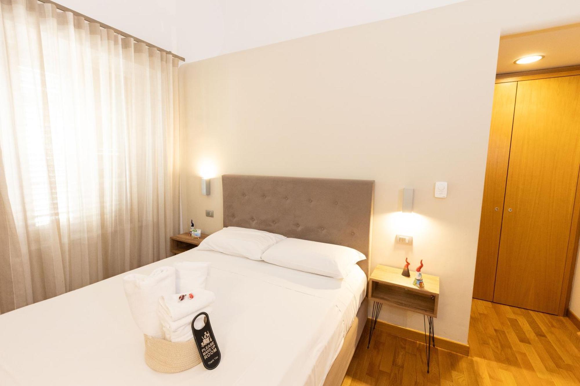 Quarto Deluxe