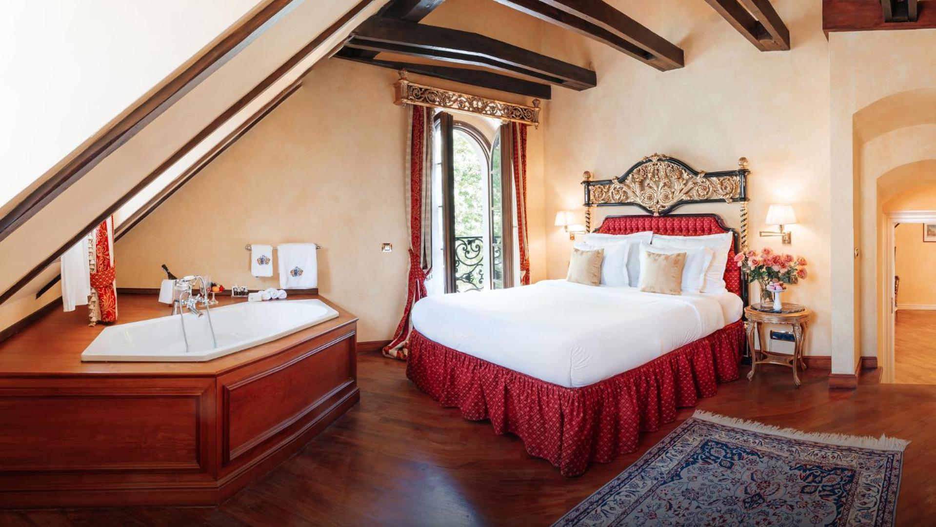 Suite Torre