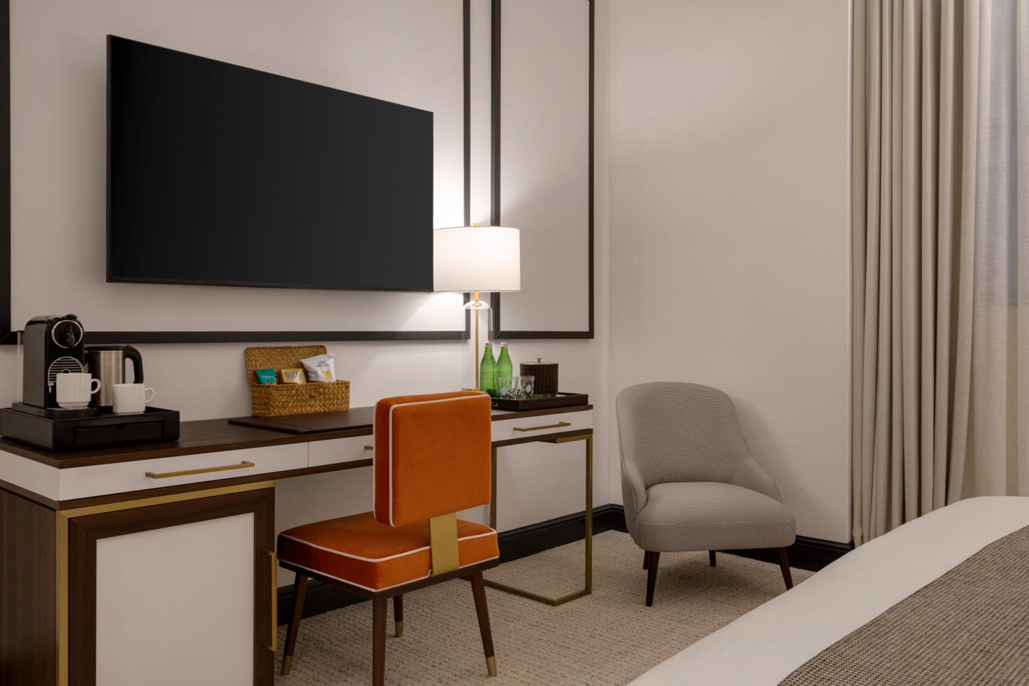 Classic King Room