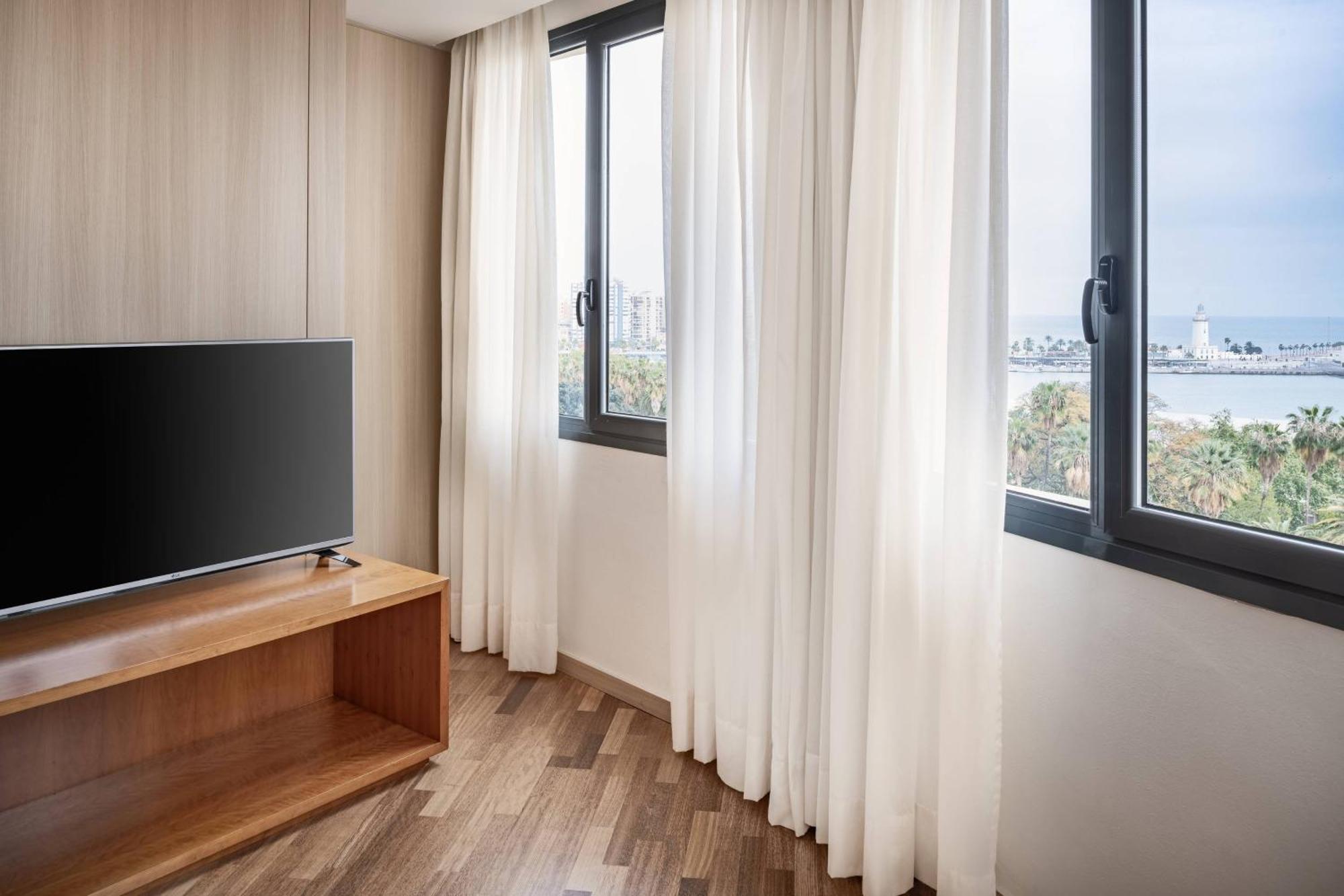 Junior suite, Junior suite, 1 Kingsize Bed
