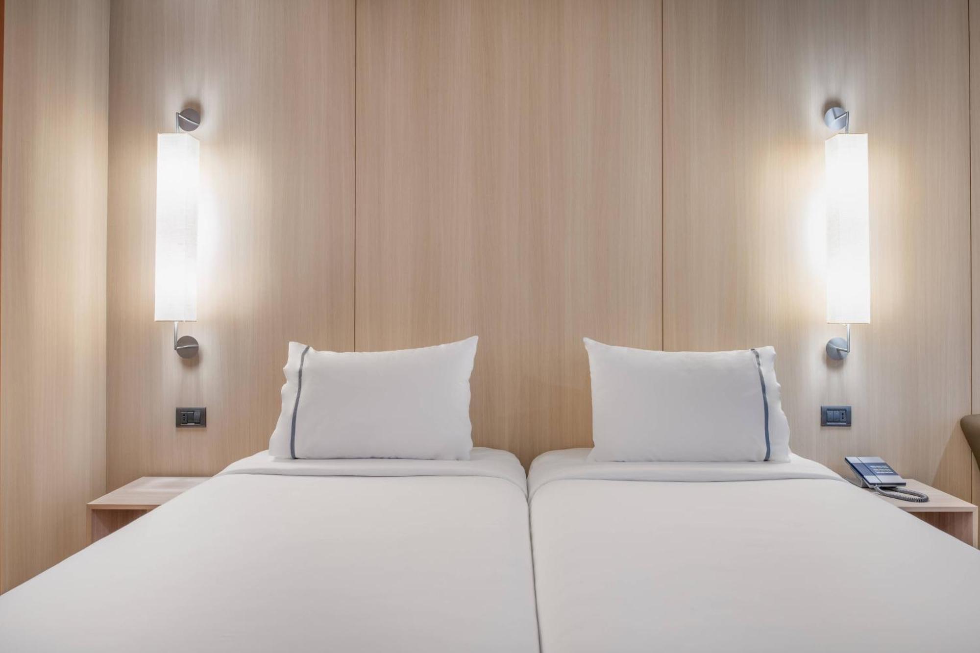 Standaard Kamer met 2 Aparte Bedden