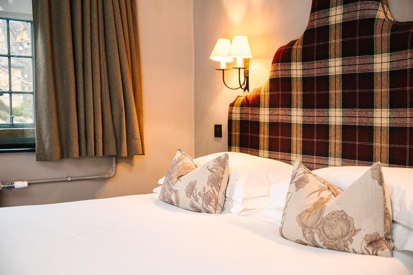 Main House Cosy Double