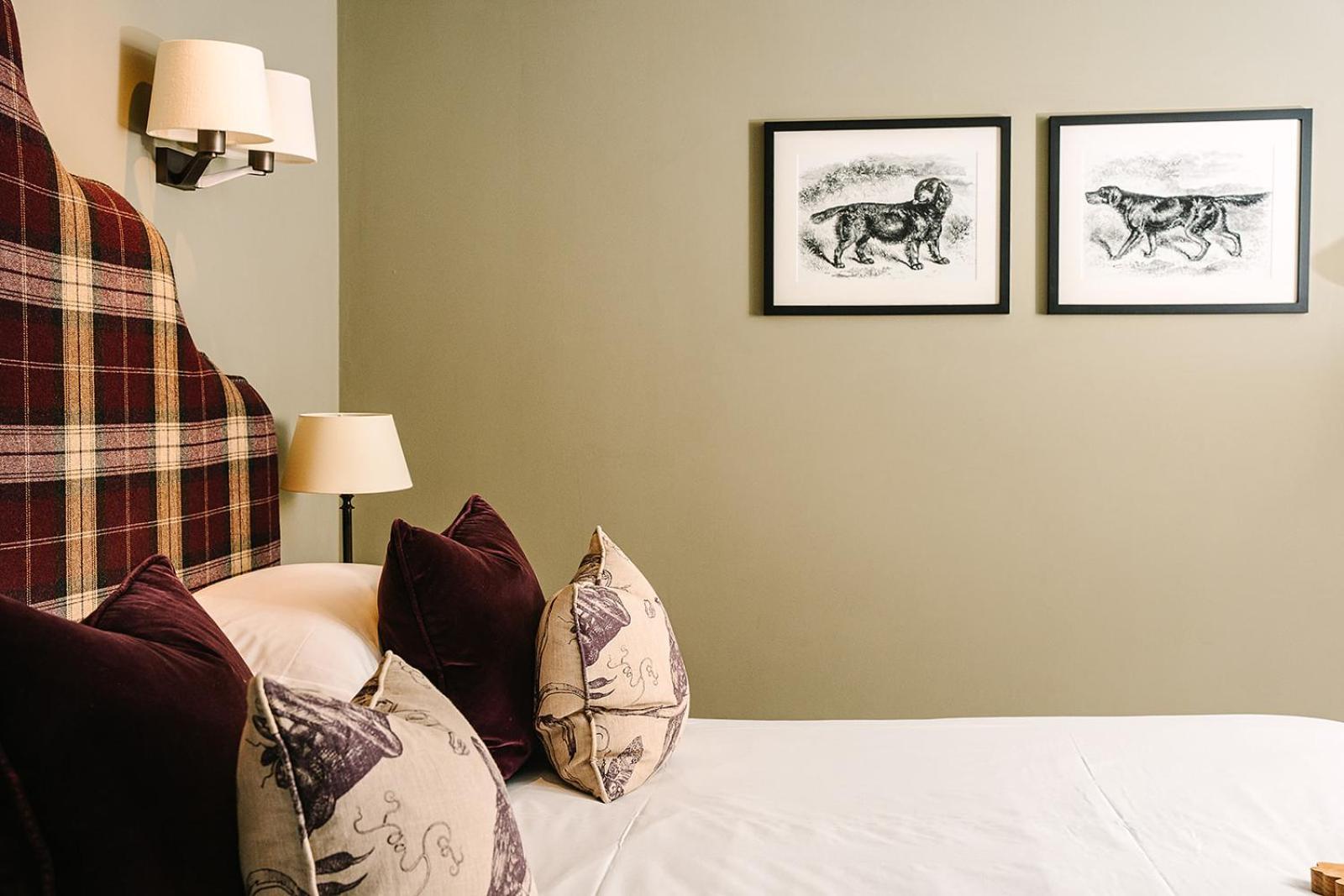 Main House Cosy Double