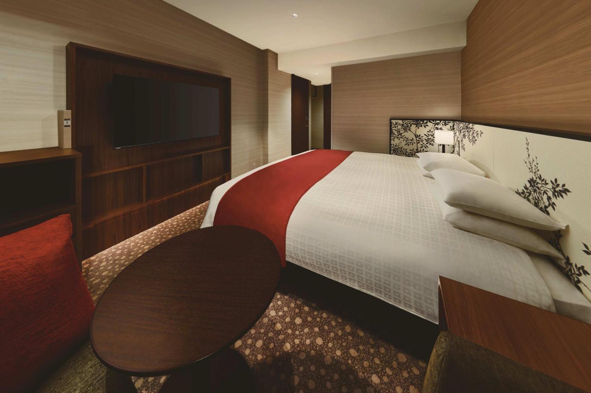 Double Room Non-Smoking