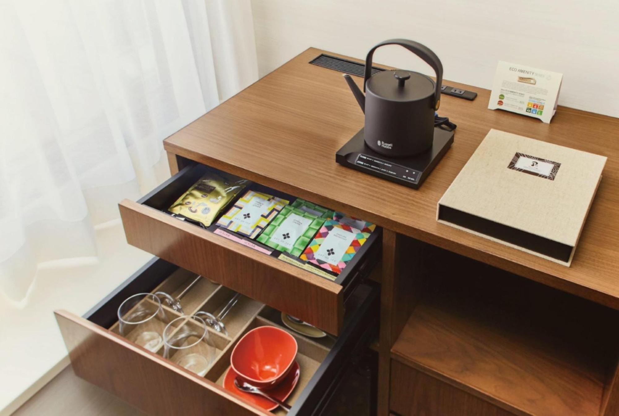 Double Room Non-Smoking