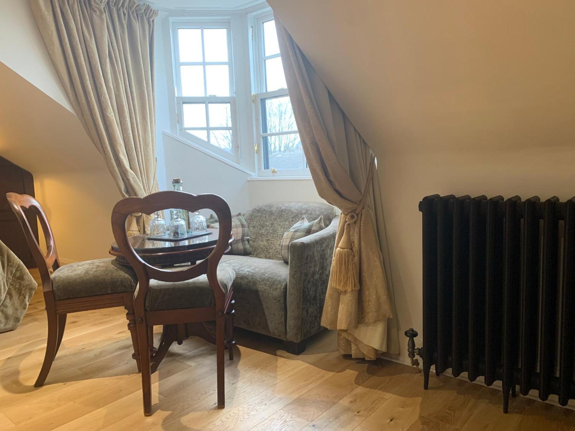 Premier Family Room
