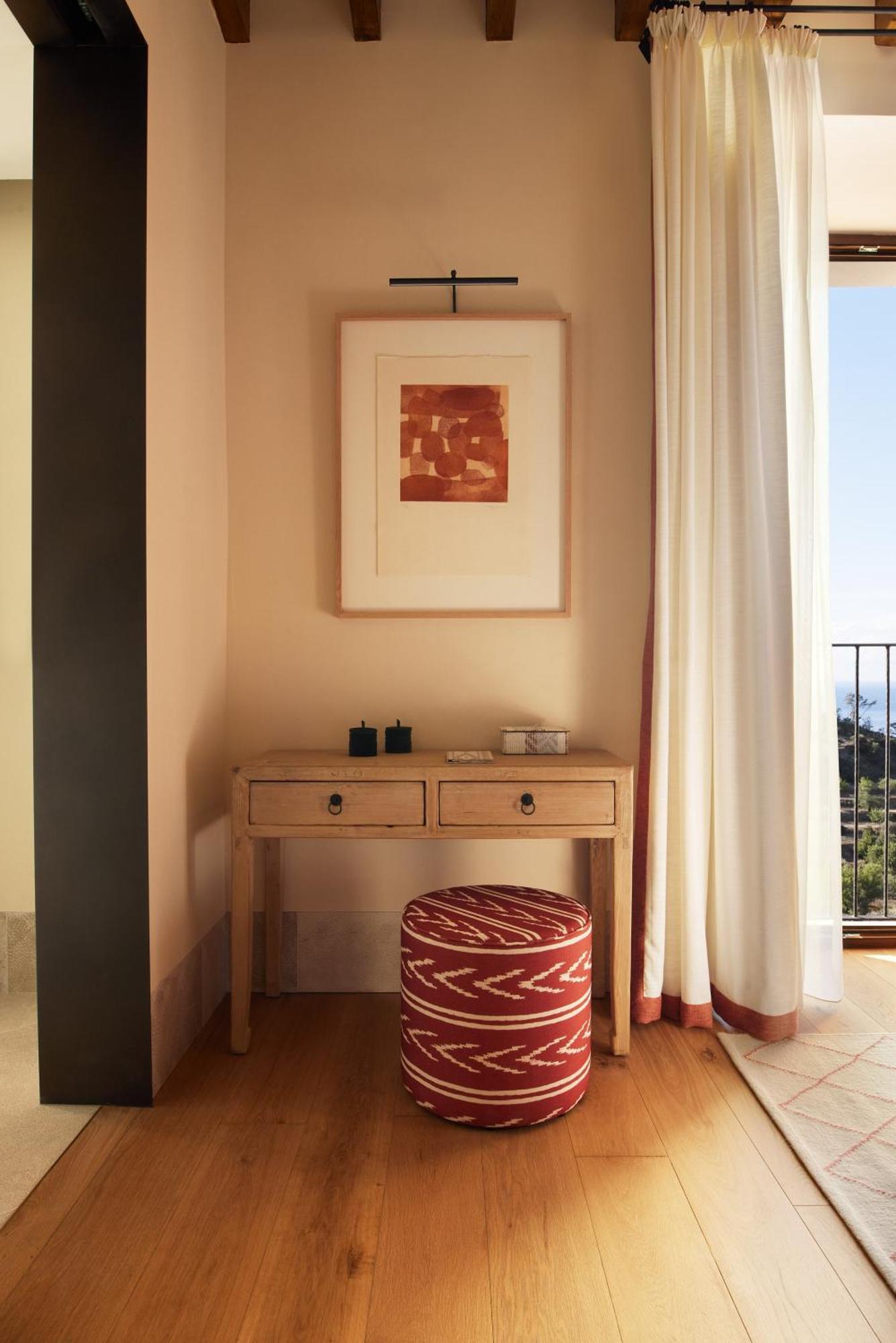 Double Room Sea View