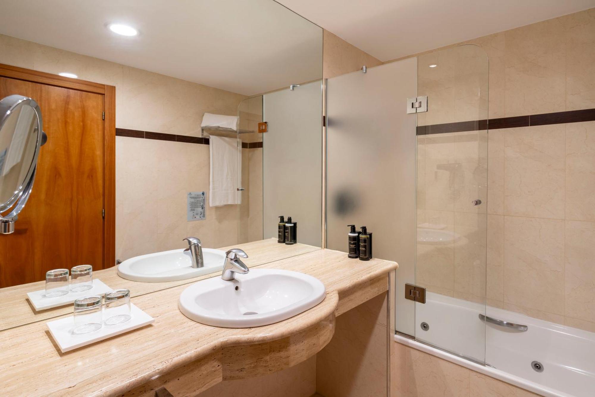 Small Double Room