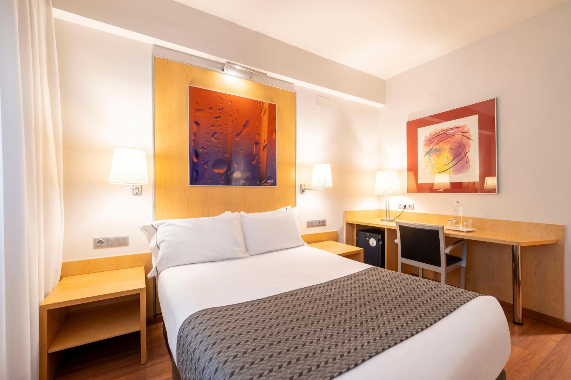 Small Double Room