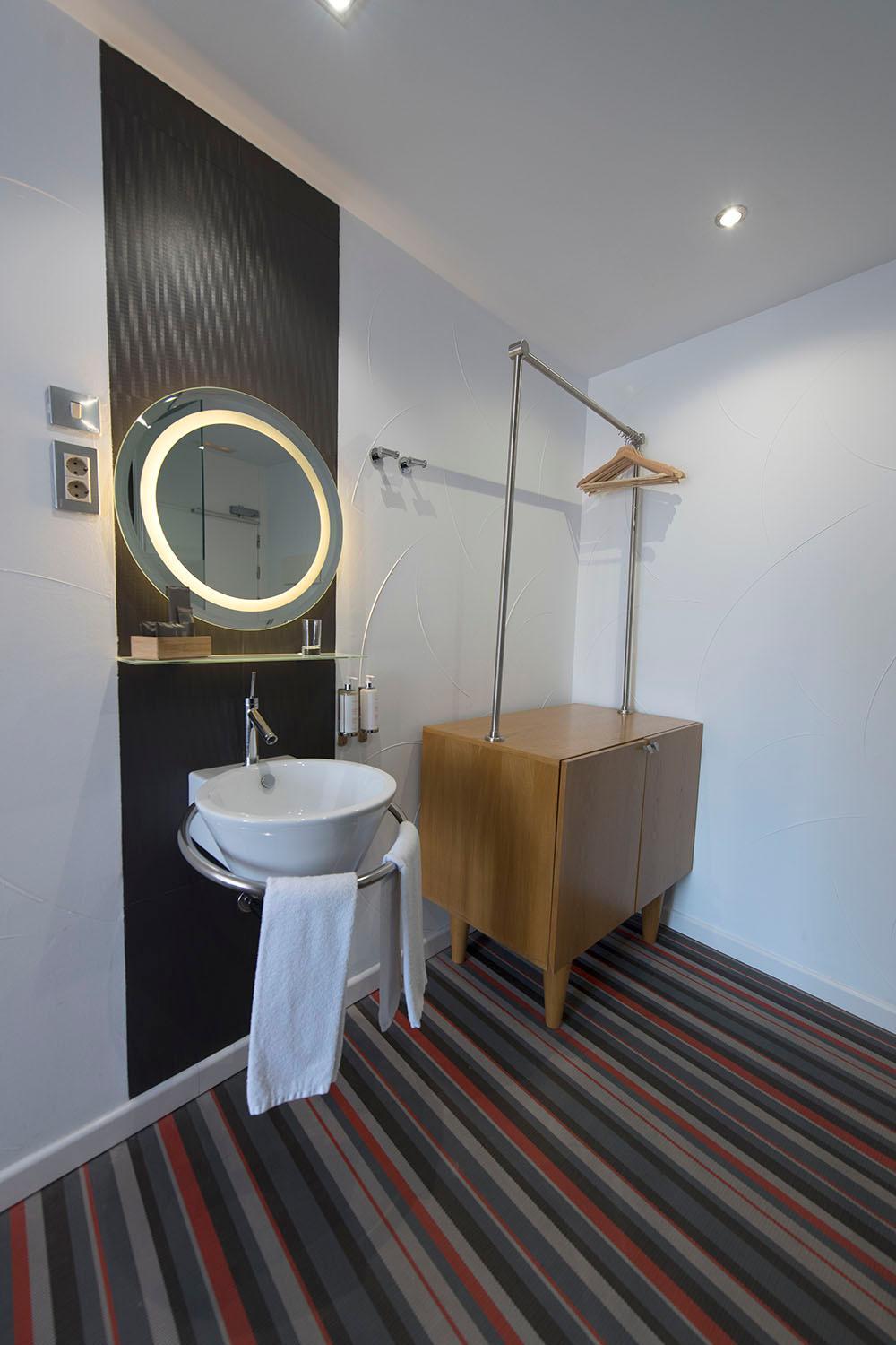 Double Room Balcony