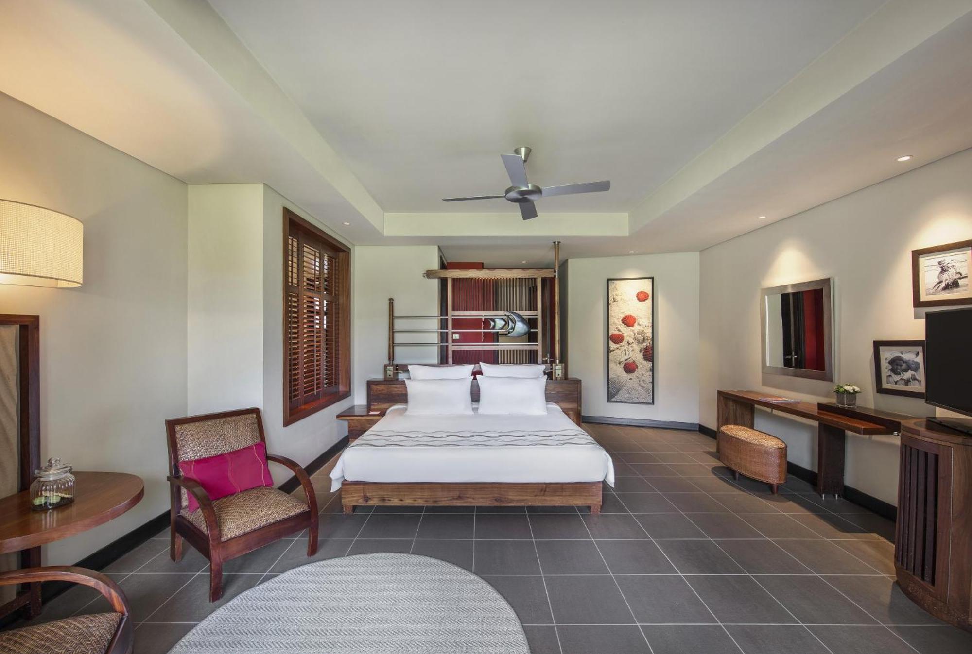2 Bedroom Family Suite