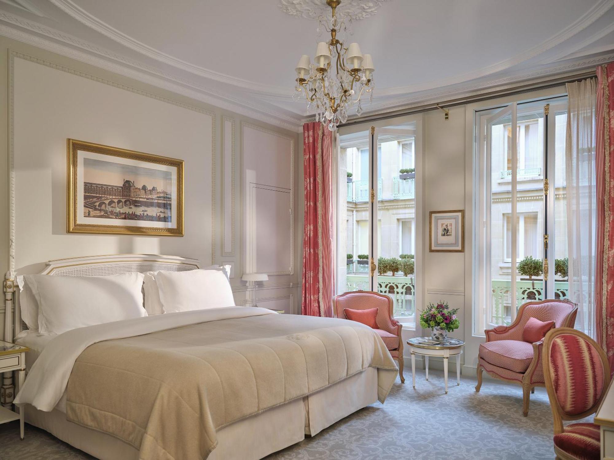 Quarto Deluxe