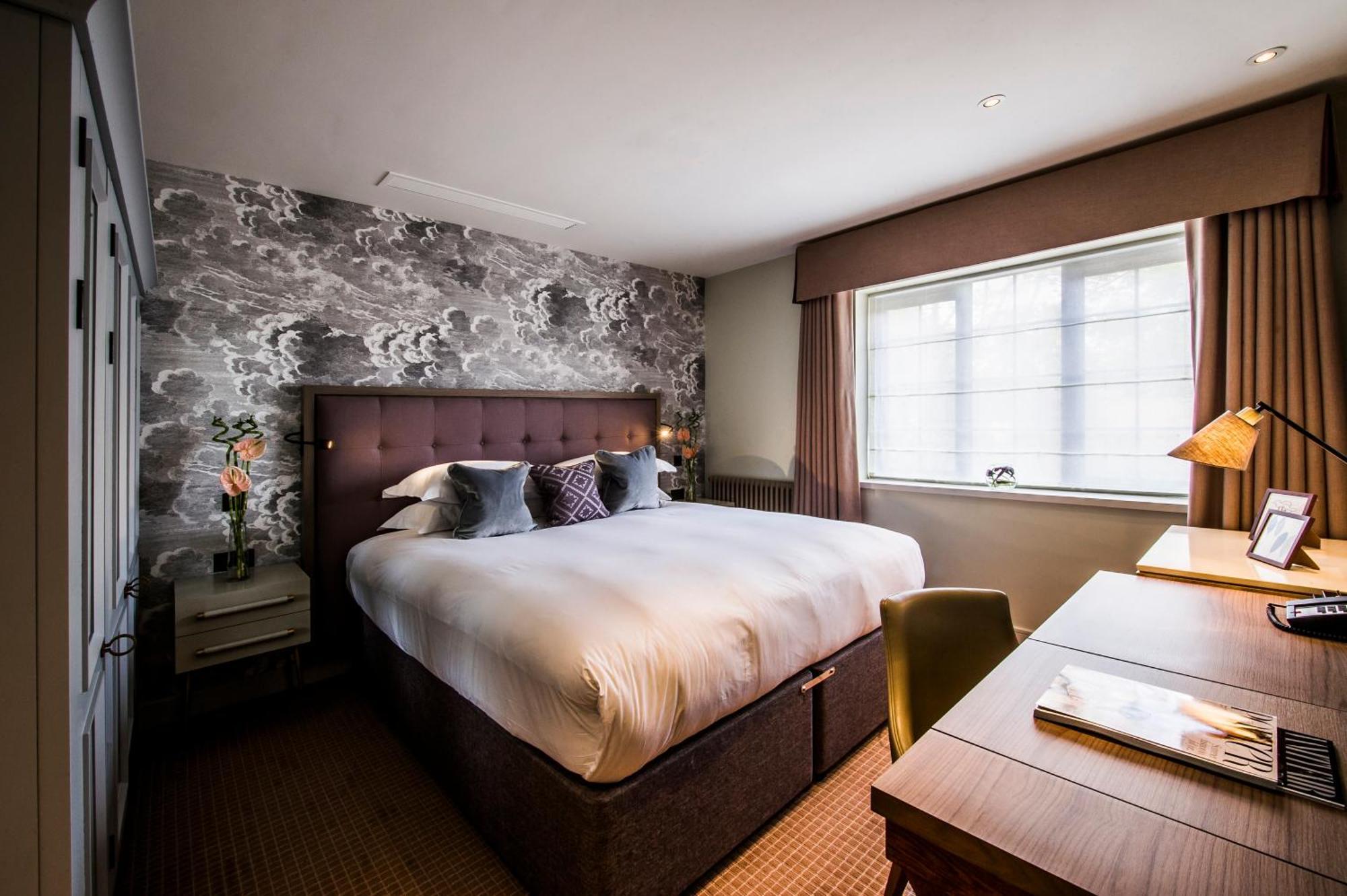 Mews One Bedrooms Suite access to full spa facilities
