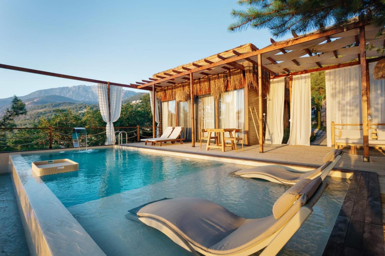 Superior Villa