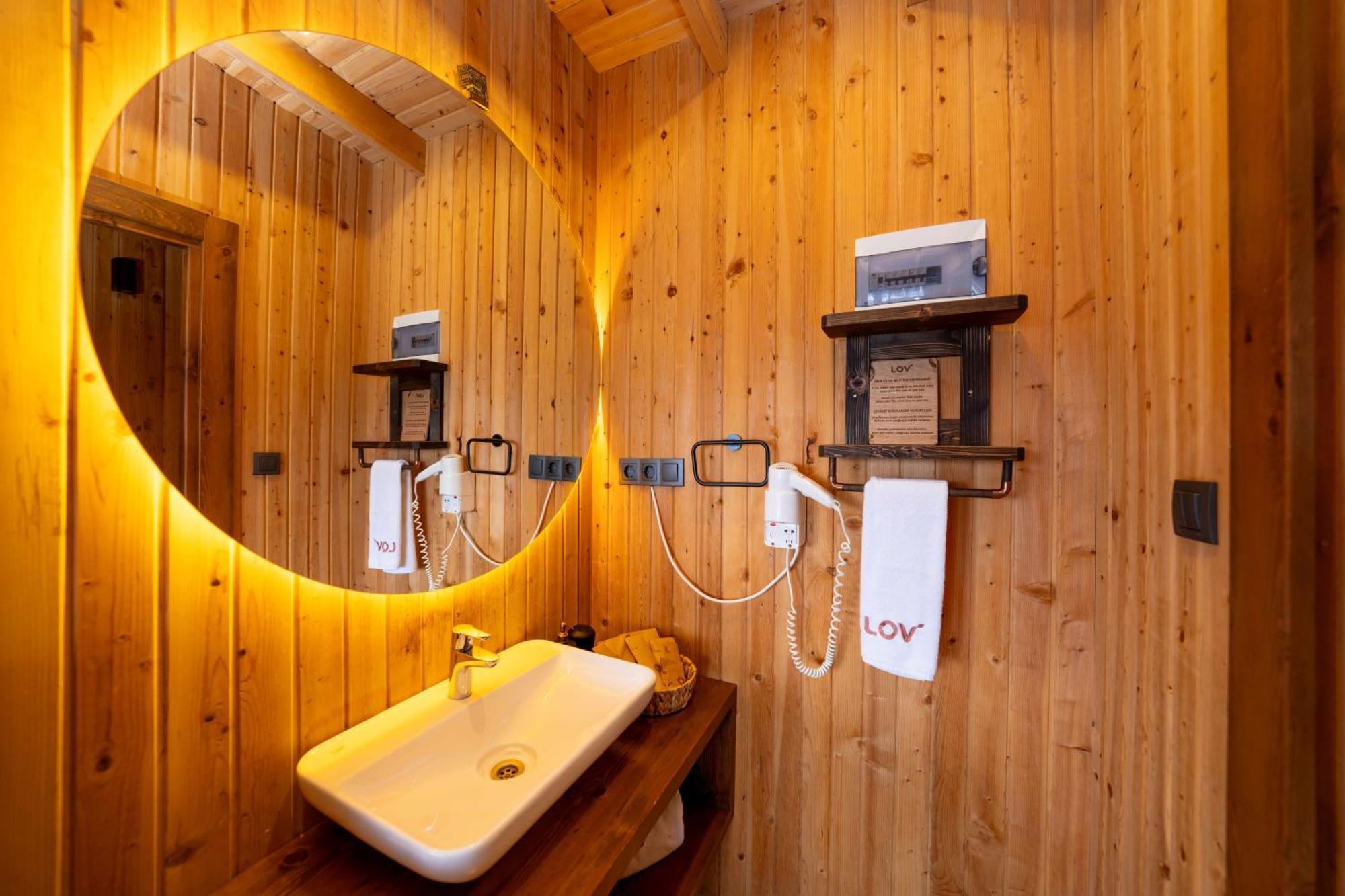 Suite met Eigen Zwembad
