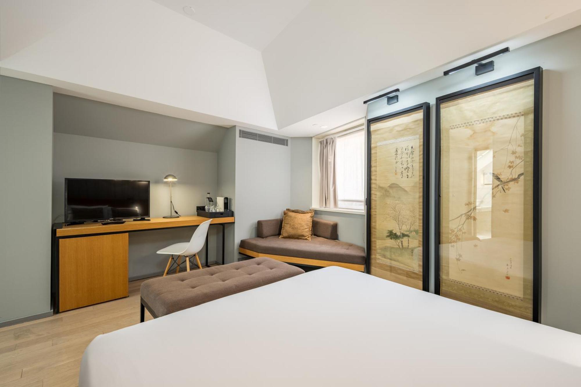 Chambre Standard
