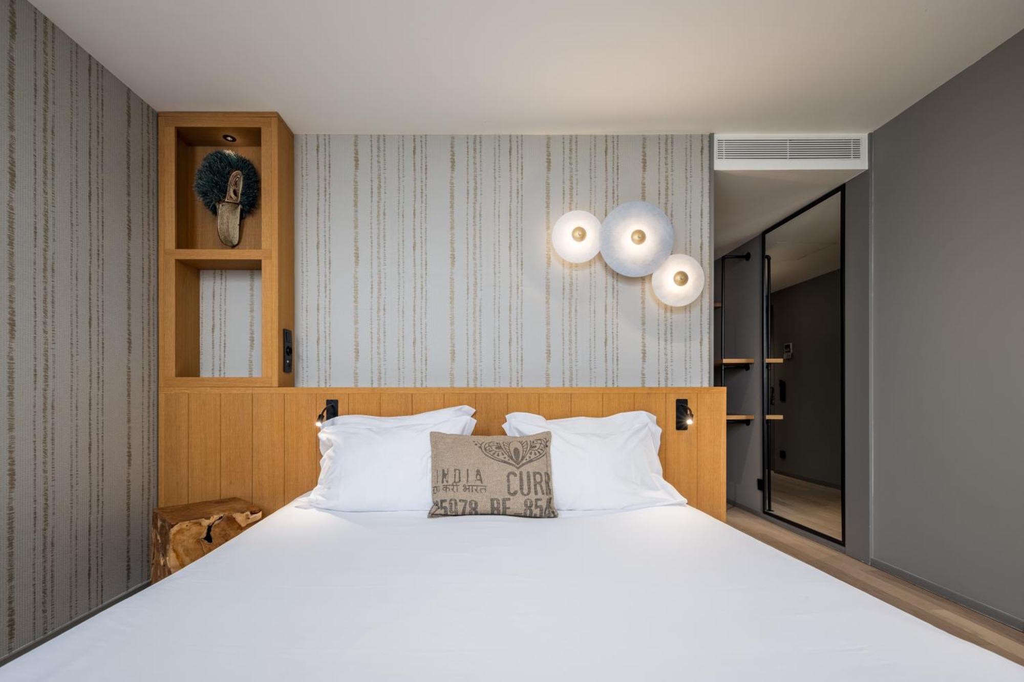 Chambre Supérieure
