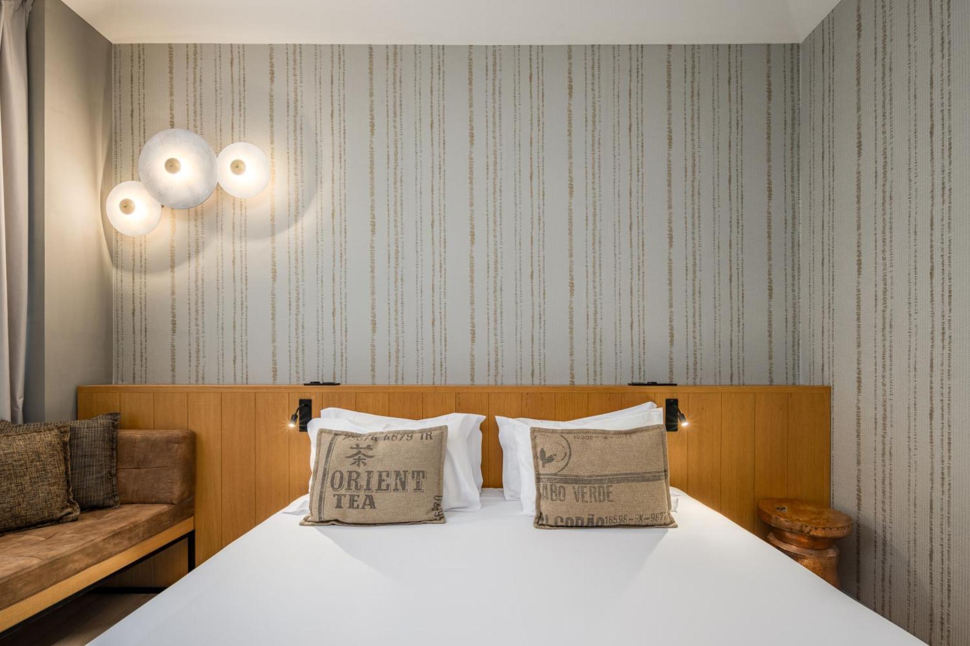 Chambre Deluxe