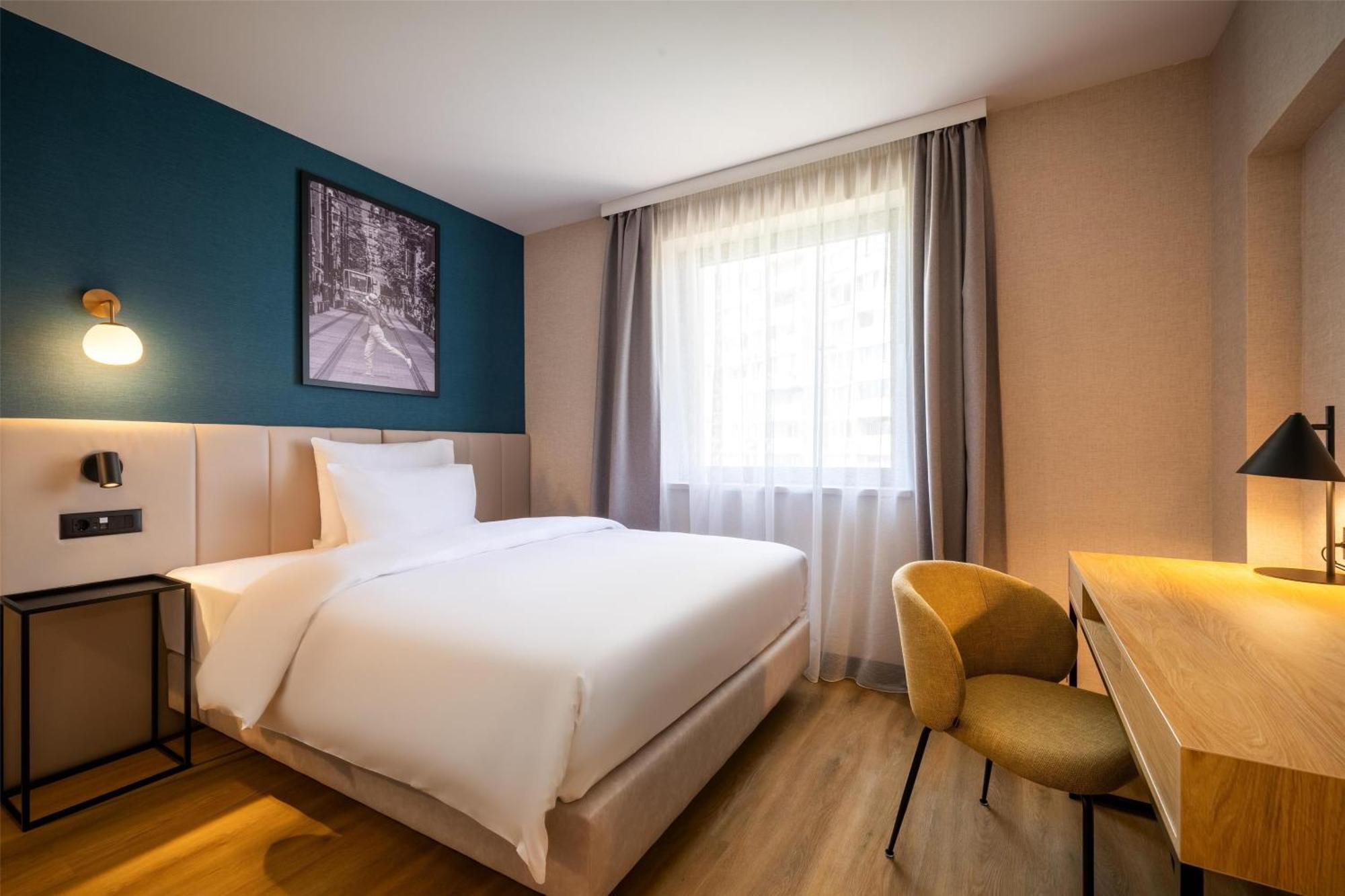 Individual Room