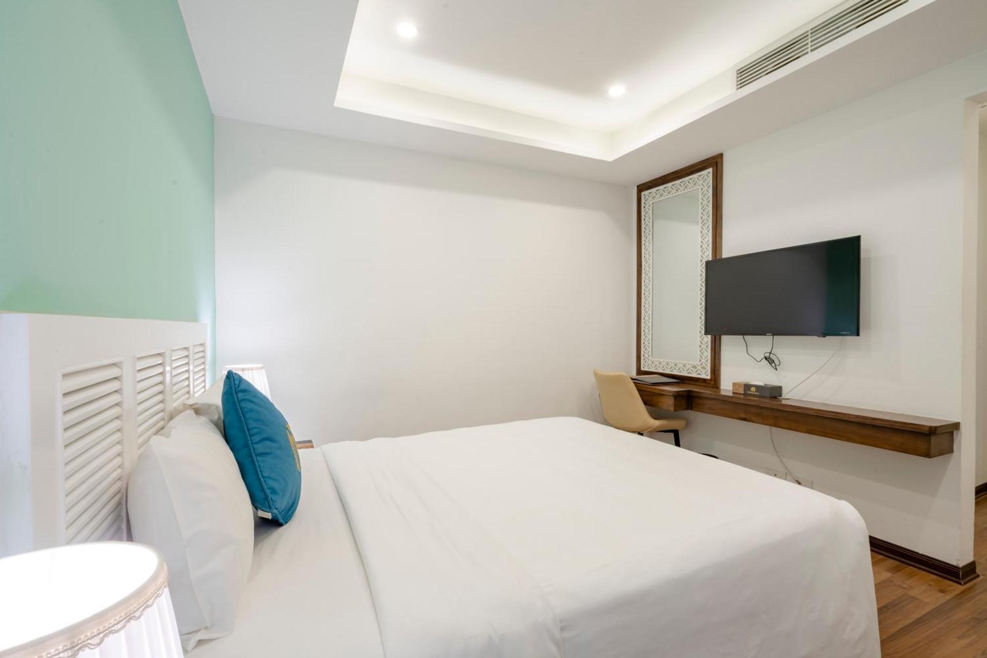 Superior Queen Room