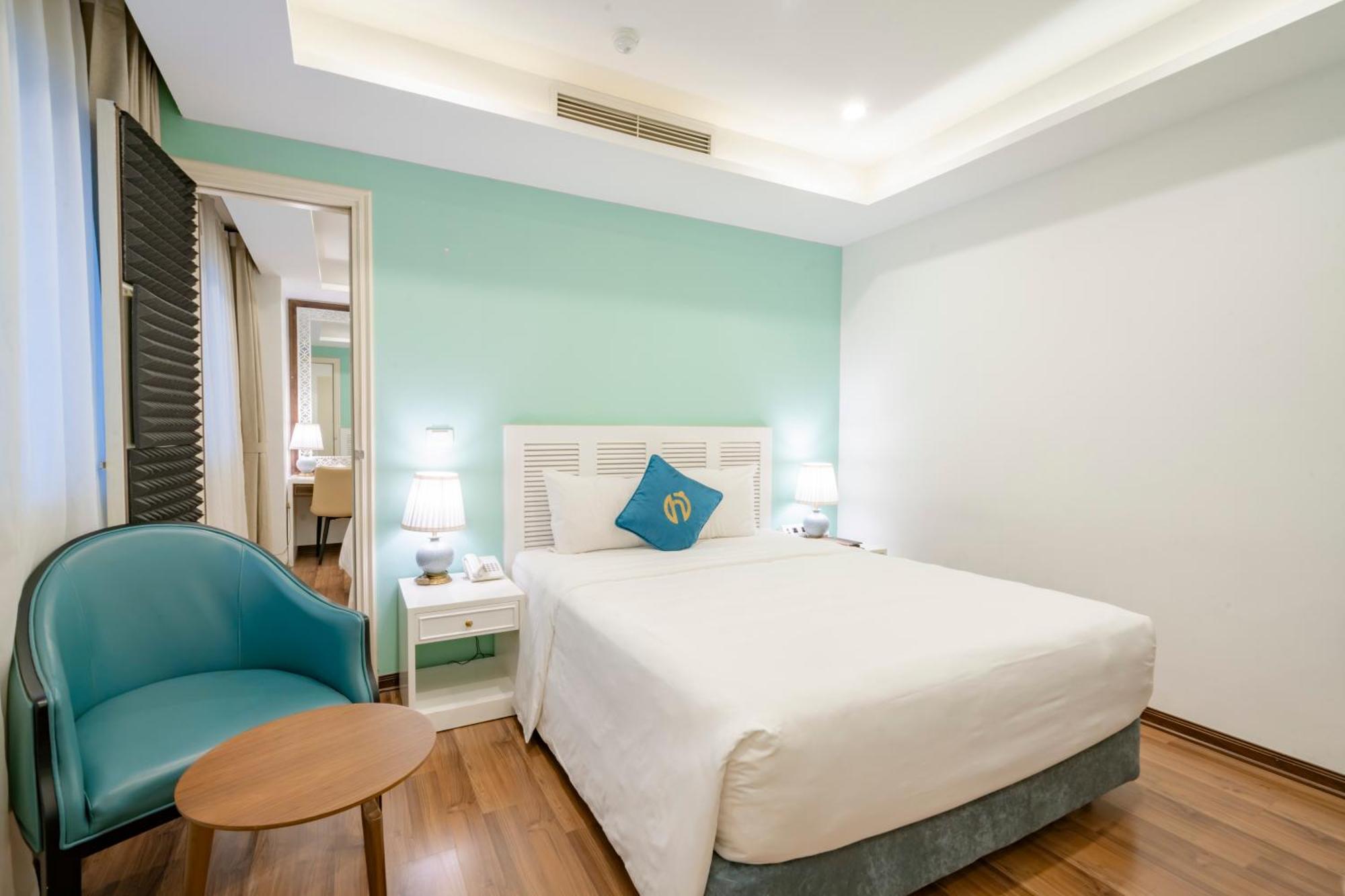 Superior Queen Room