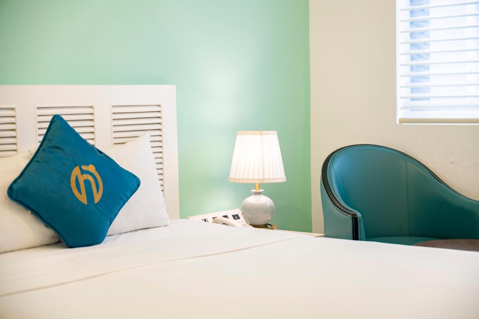 Superior Queen Room