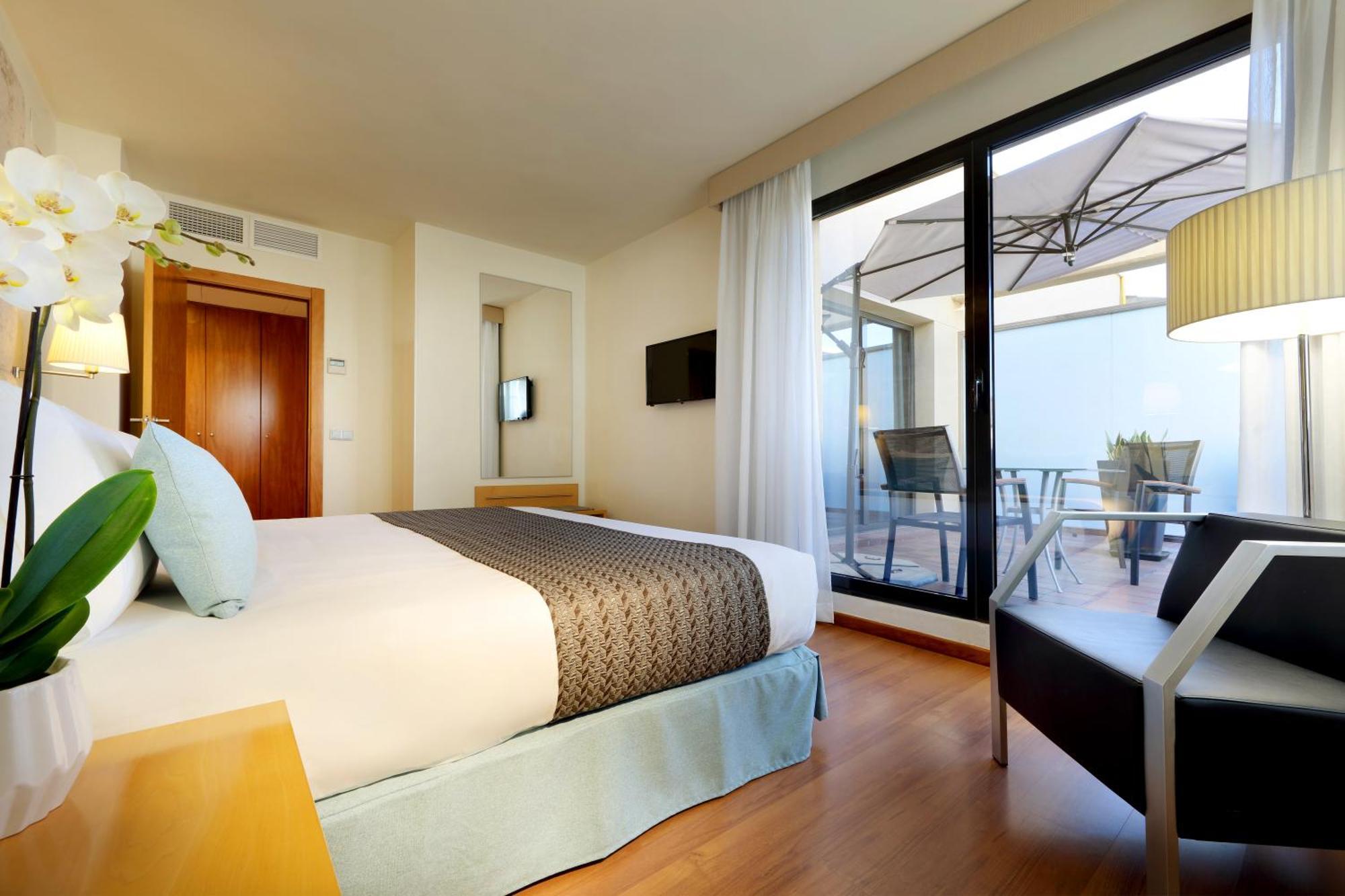 Standard Suite