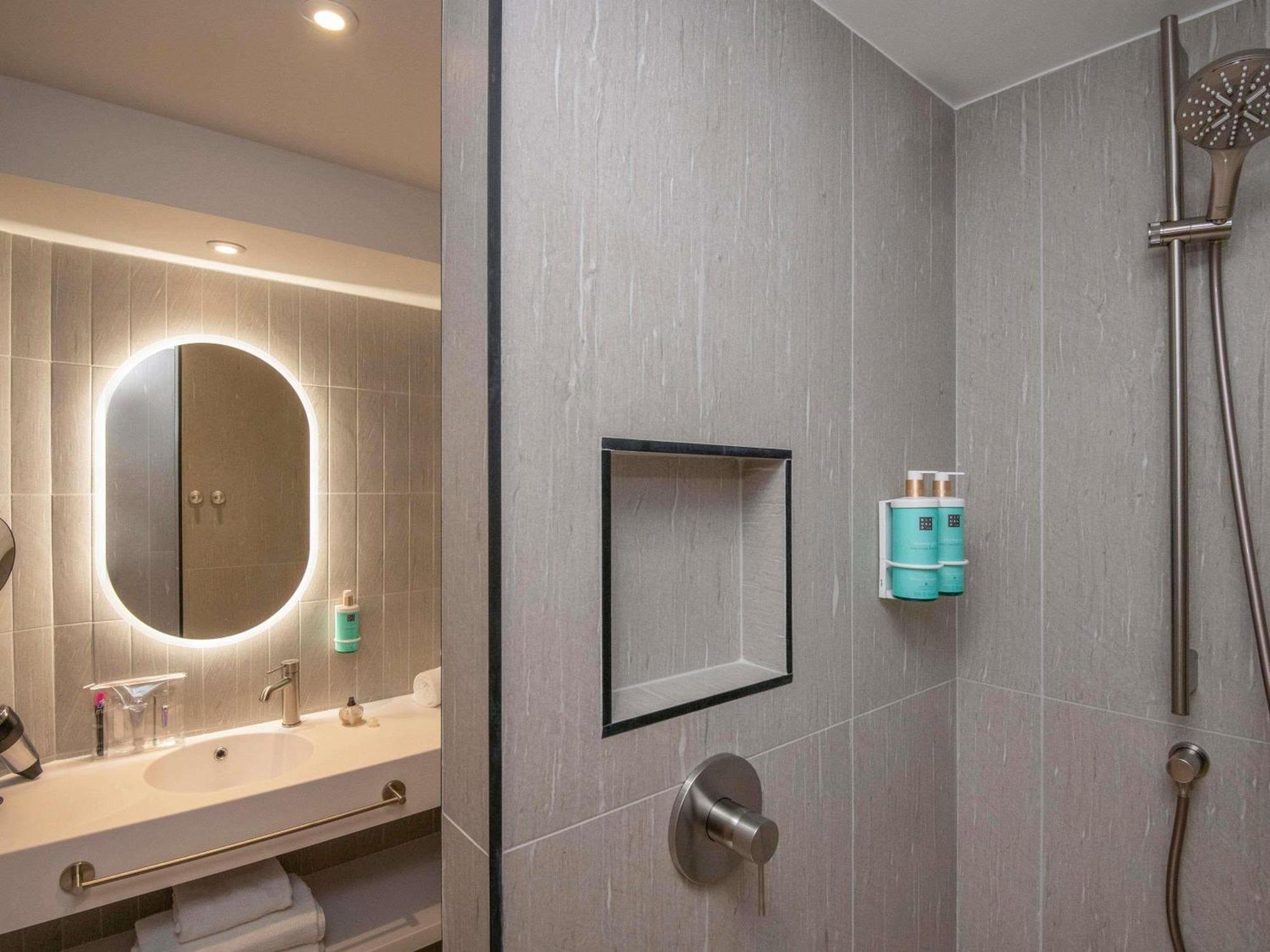 Chambre Double Exécutive