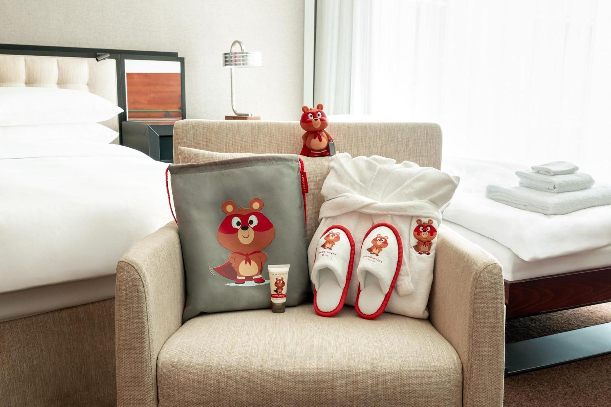 Quarto King Deluxe
