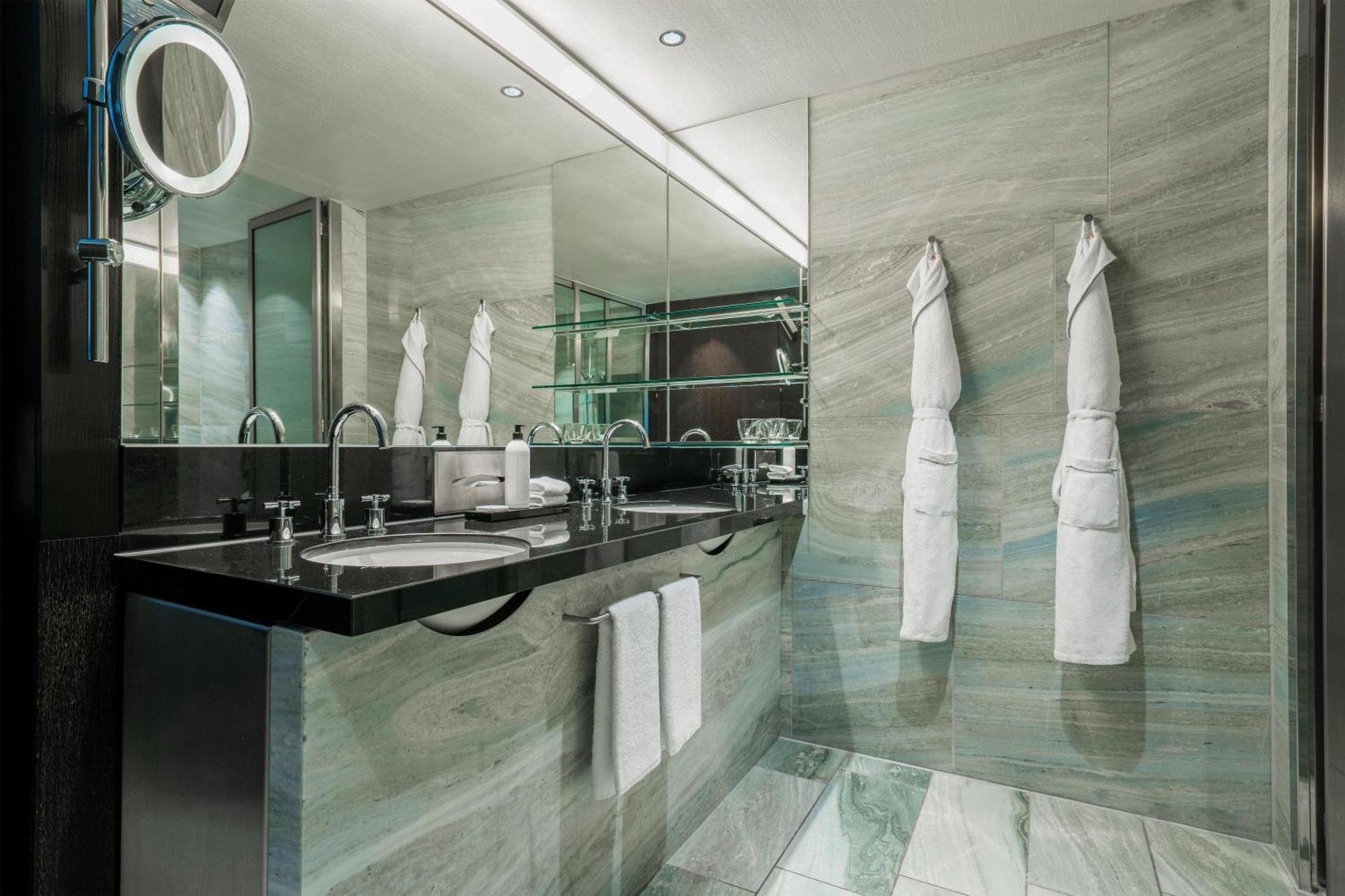 Suite King Grand