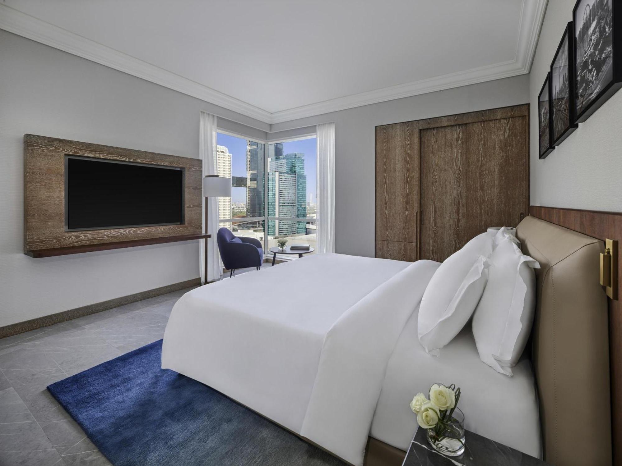 Two Bedroom Suite 2 King