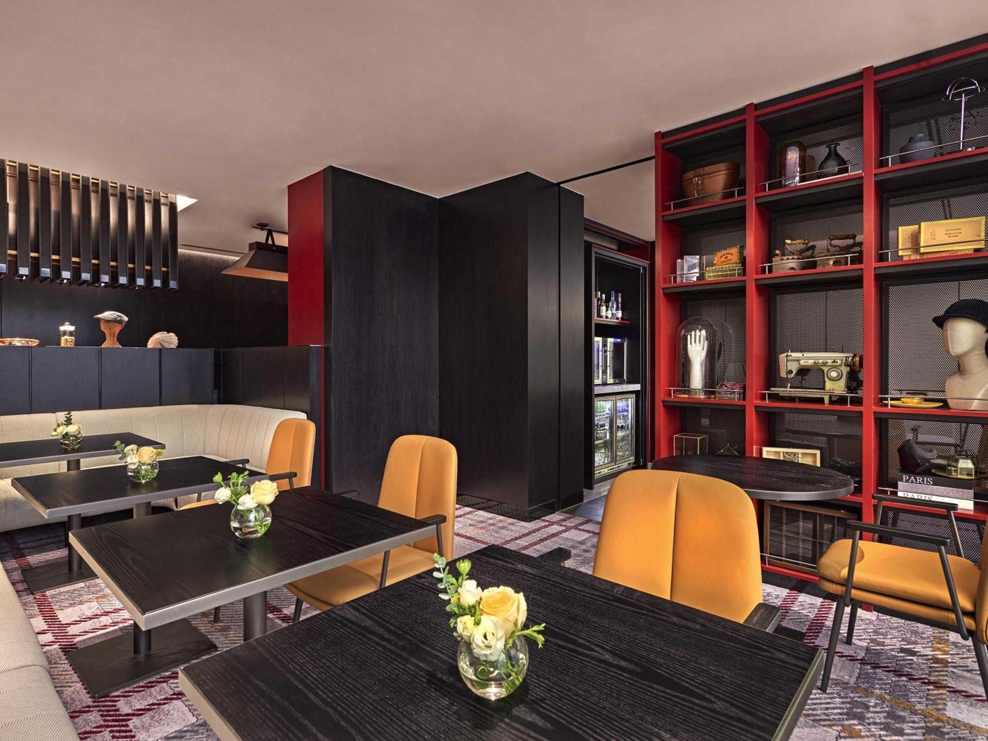 Club Residence, 1 King Bed, Lounge Access