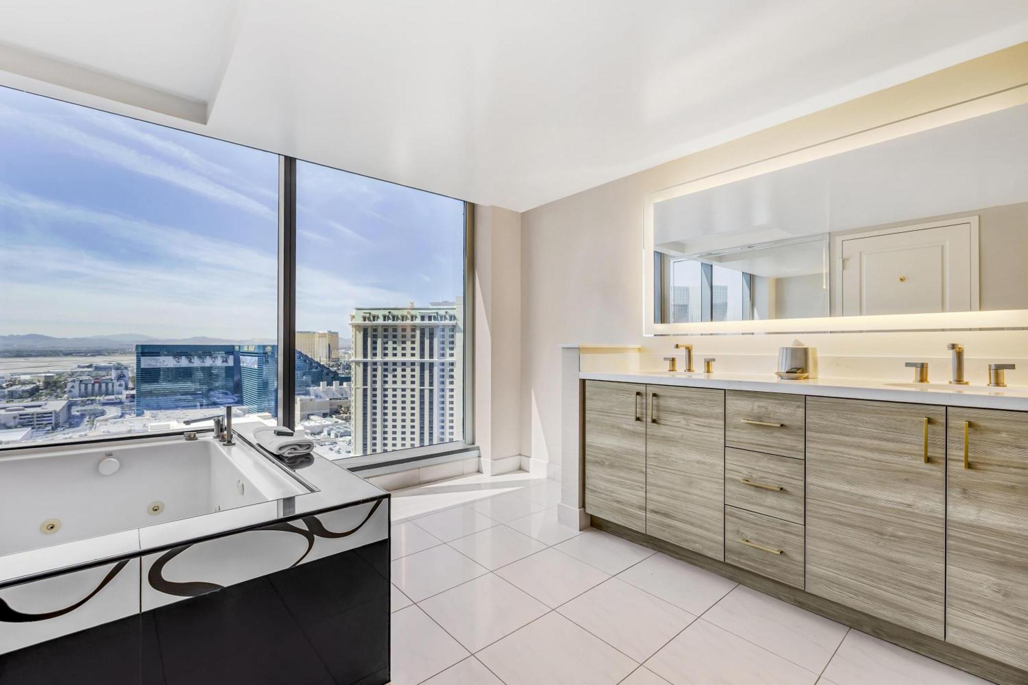 Premier Suite met 2 Slaapkamers