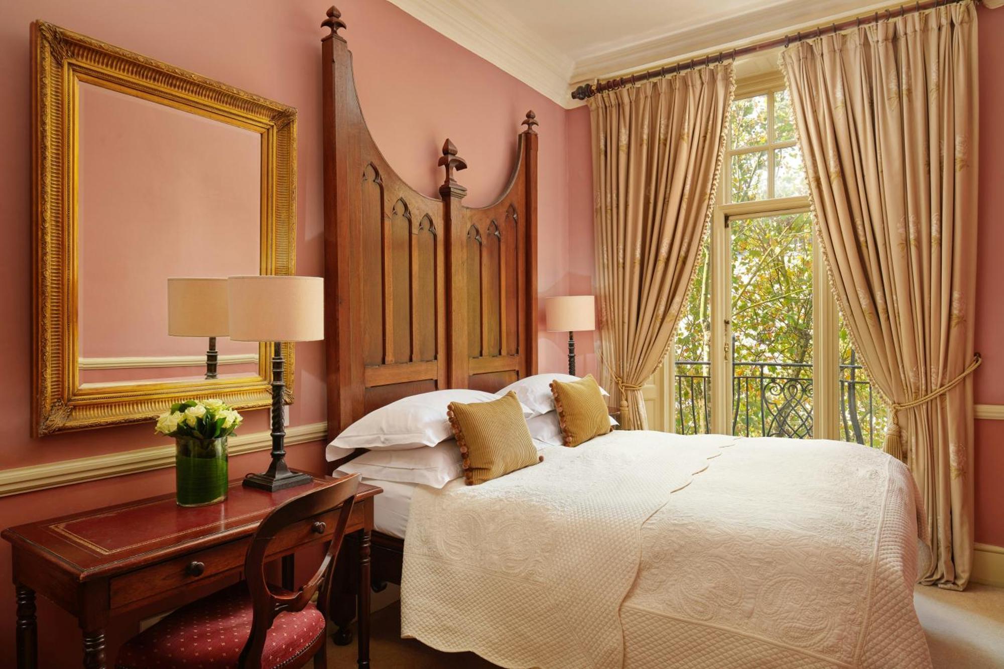 Cosy Double Room