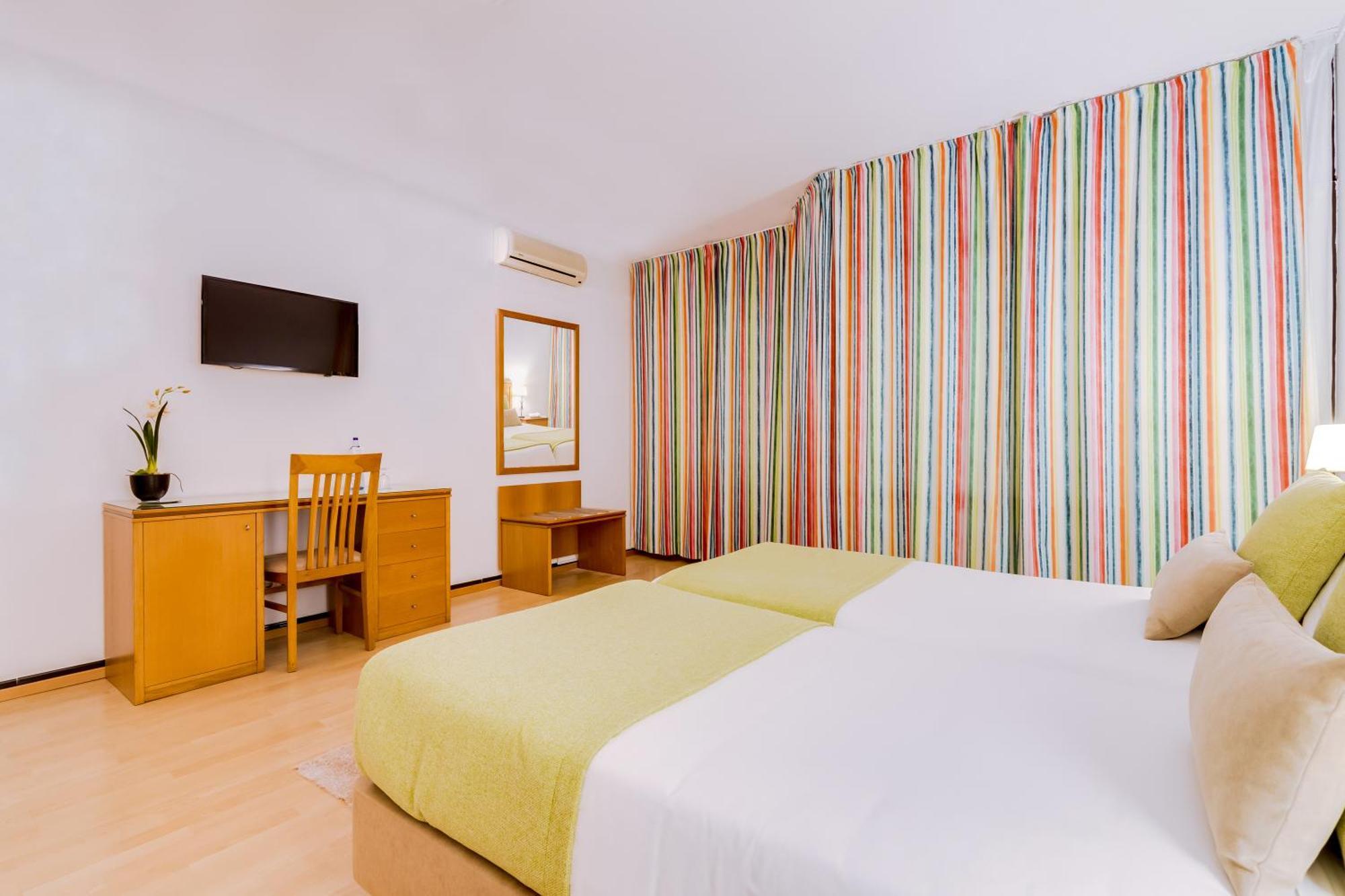 Apartamento de 1 dormitorio (2 personas)