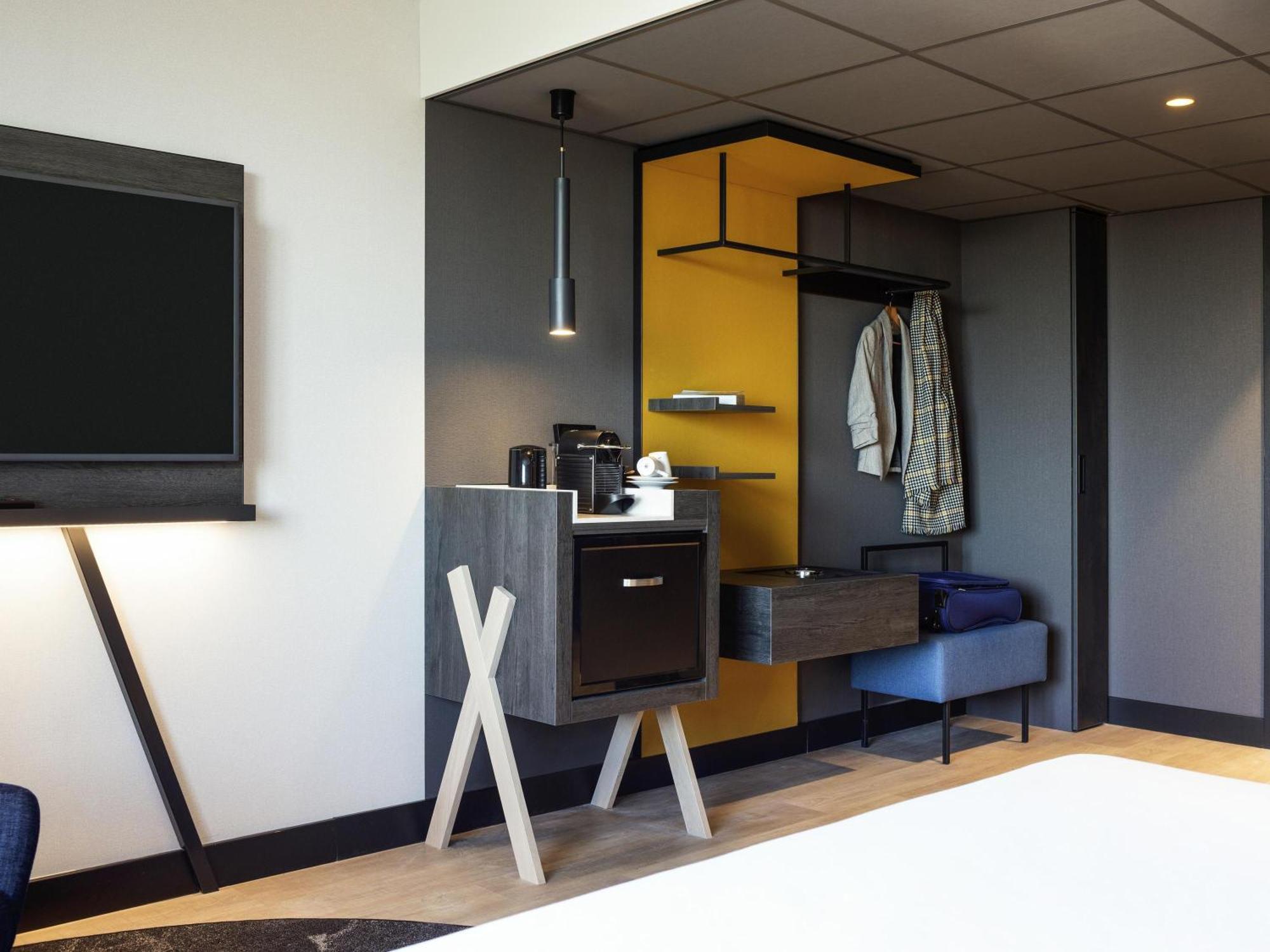 Privilege Tweepersoonskamer met Slaapbank voor 2 Personen