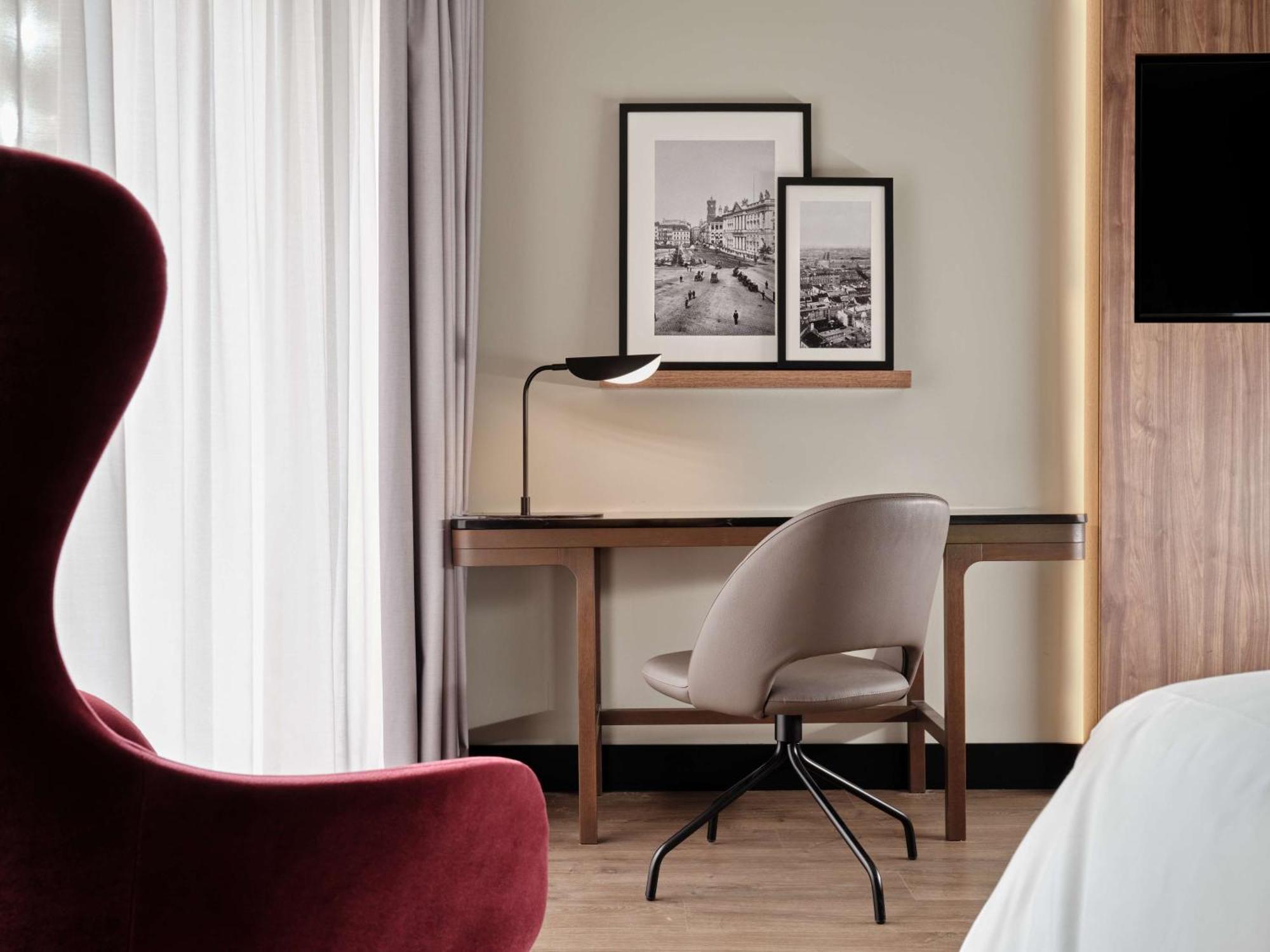 Quarto Collection Superior