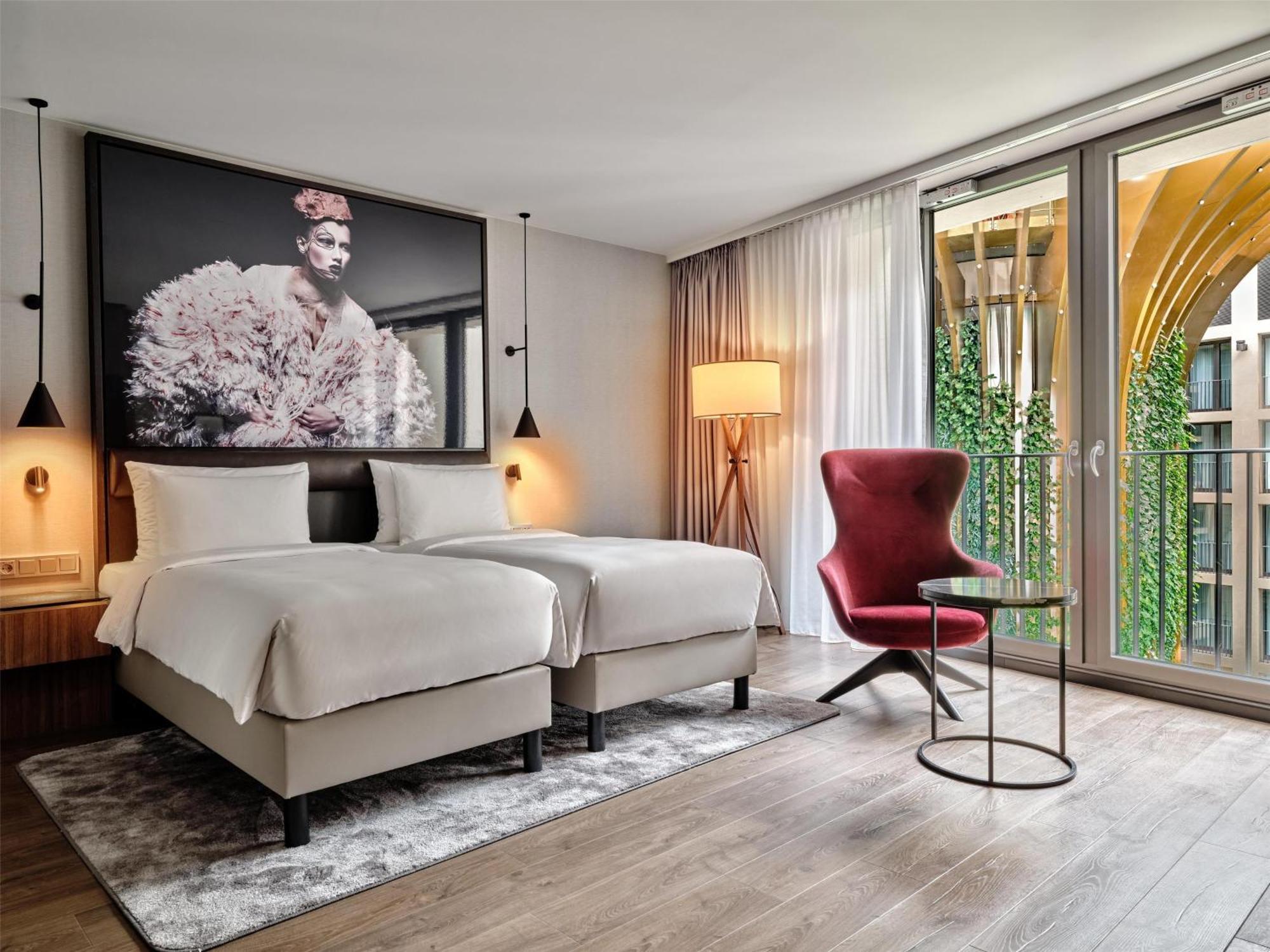 Quarto Familiar