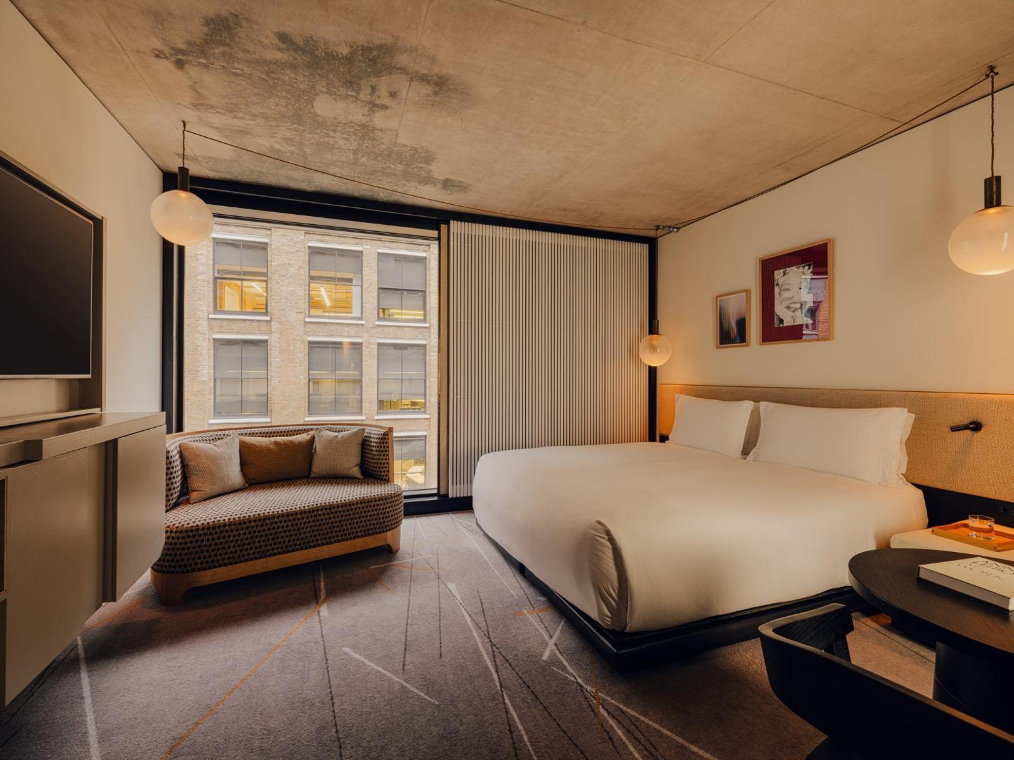 Premium Room