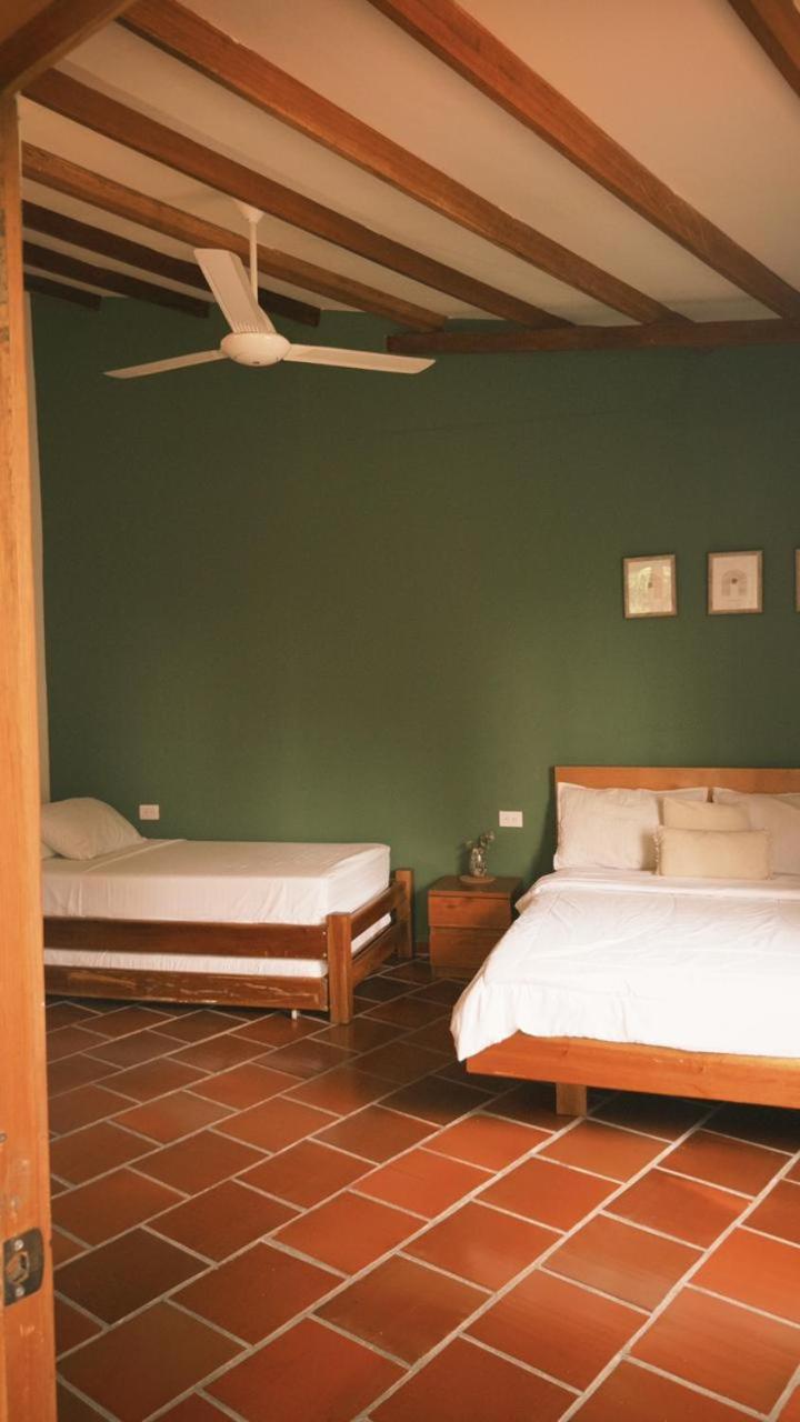 Small Twin Room