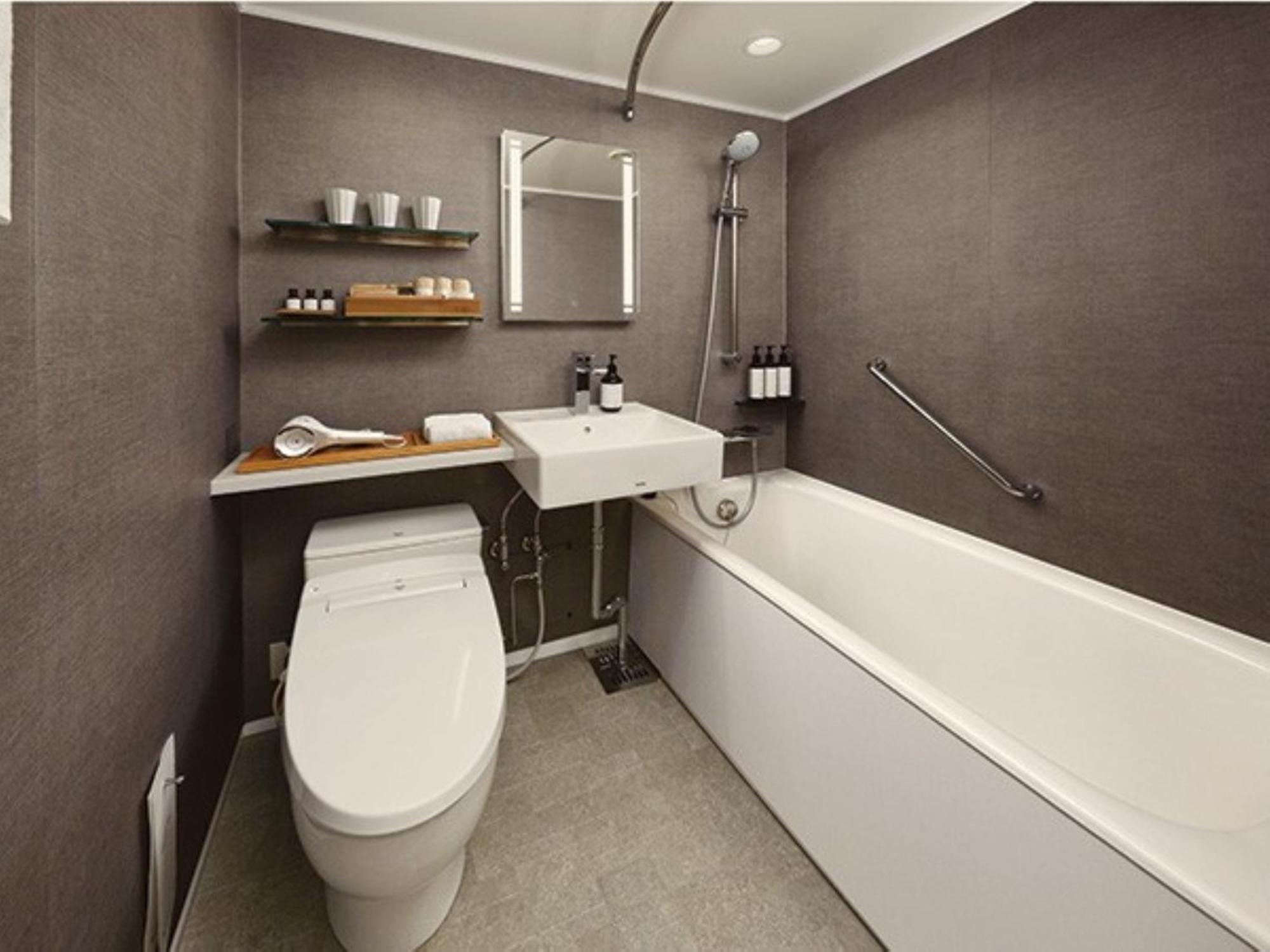 Triple Room Non-Smoking