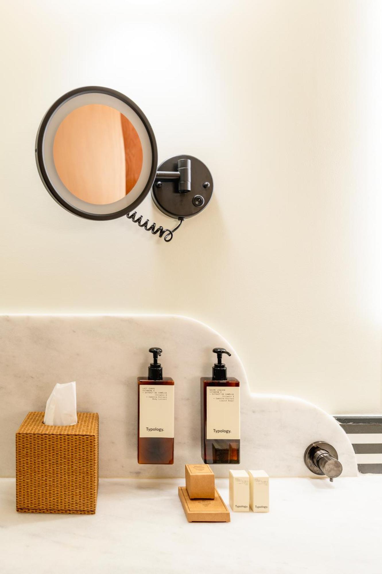 Chambre Double