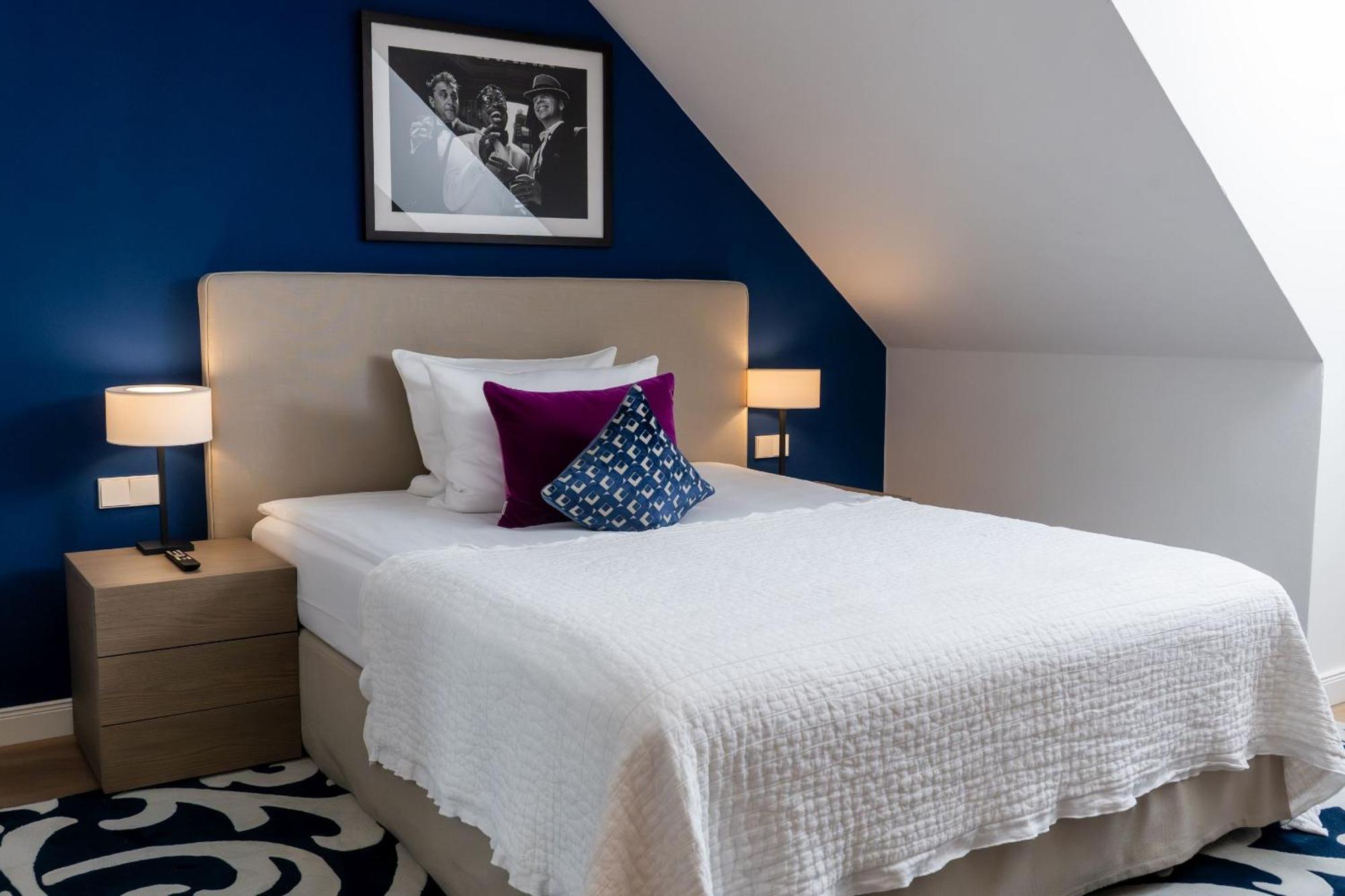 Superior Single Room