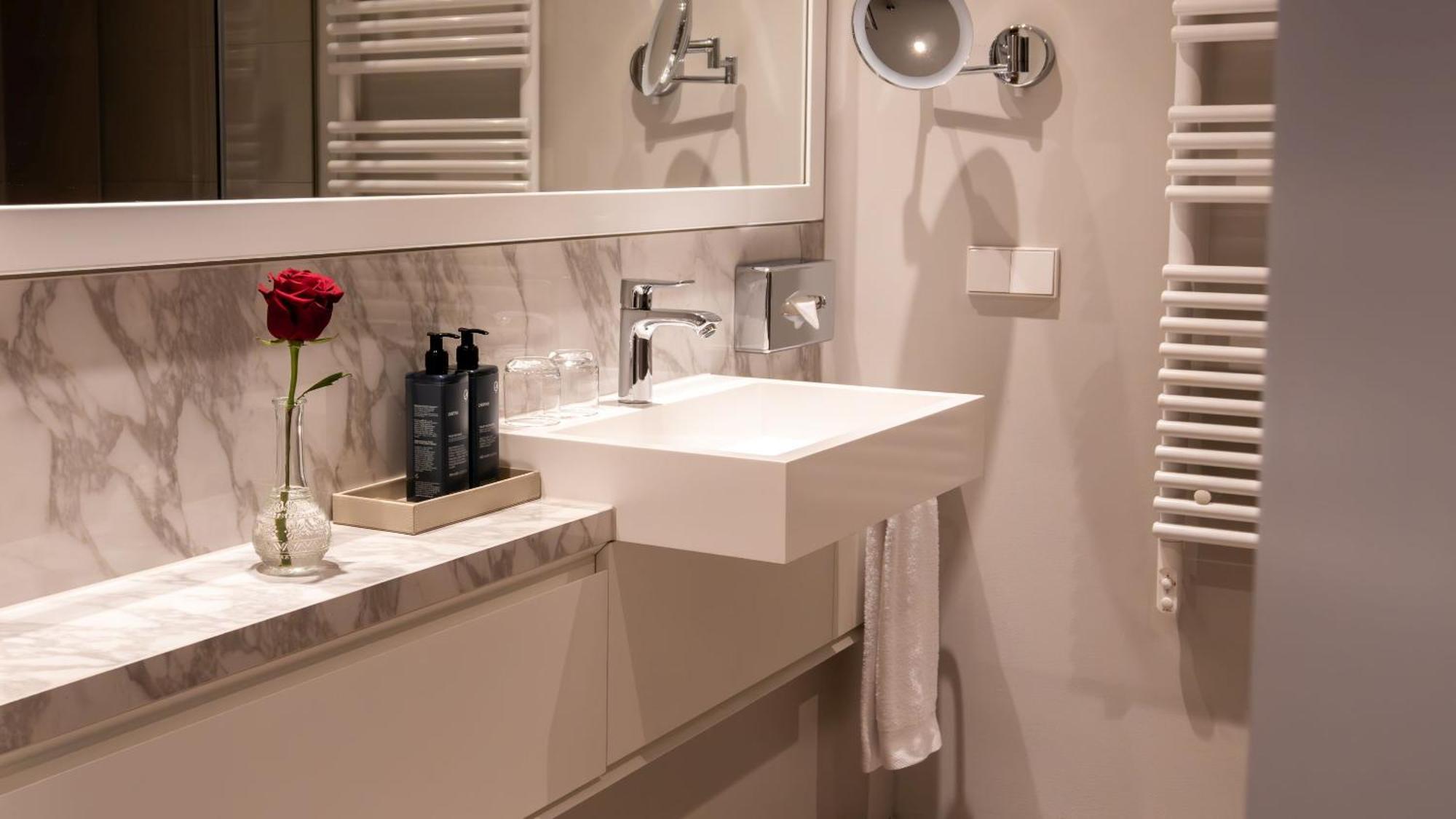 Deluxe Single Room Balcony