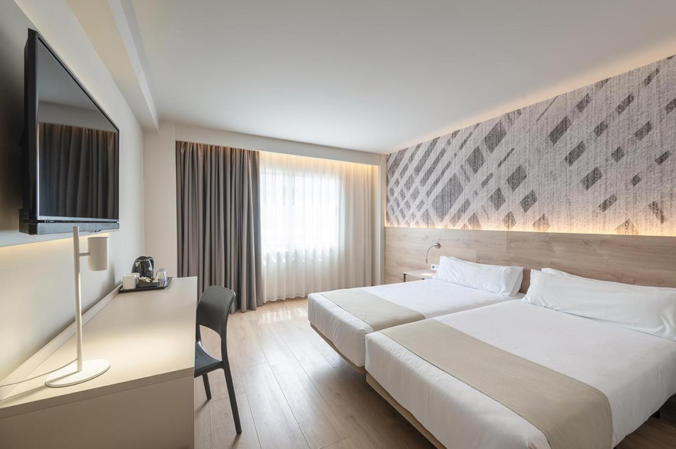 Double Room without Terrace