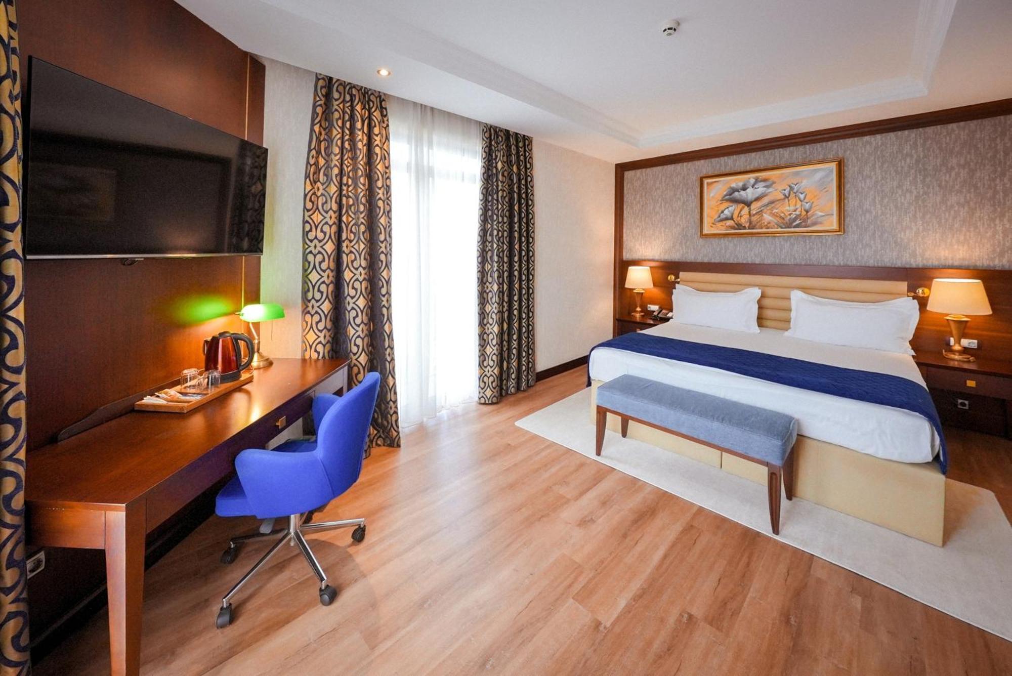 King Suite
