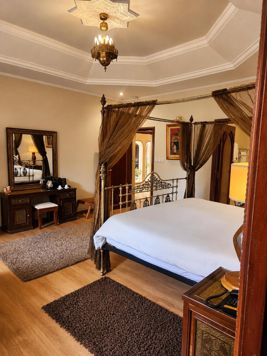 Royal Suite