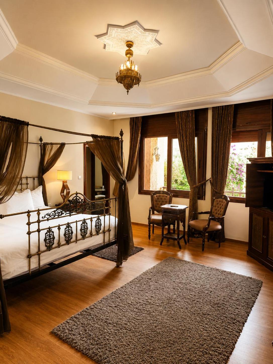 Royal Suite